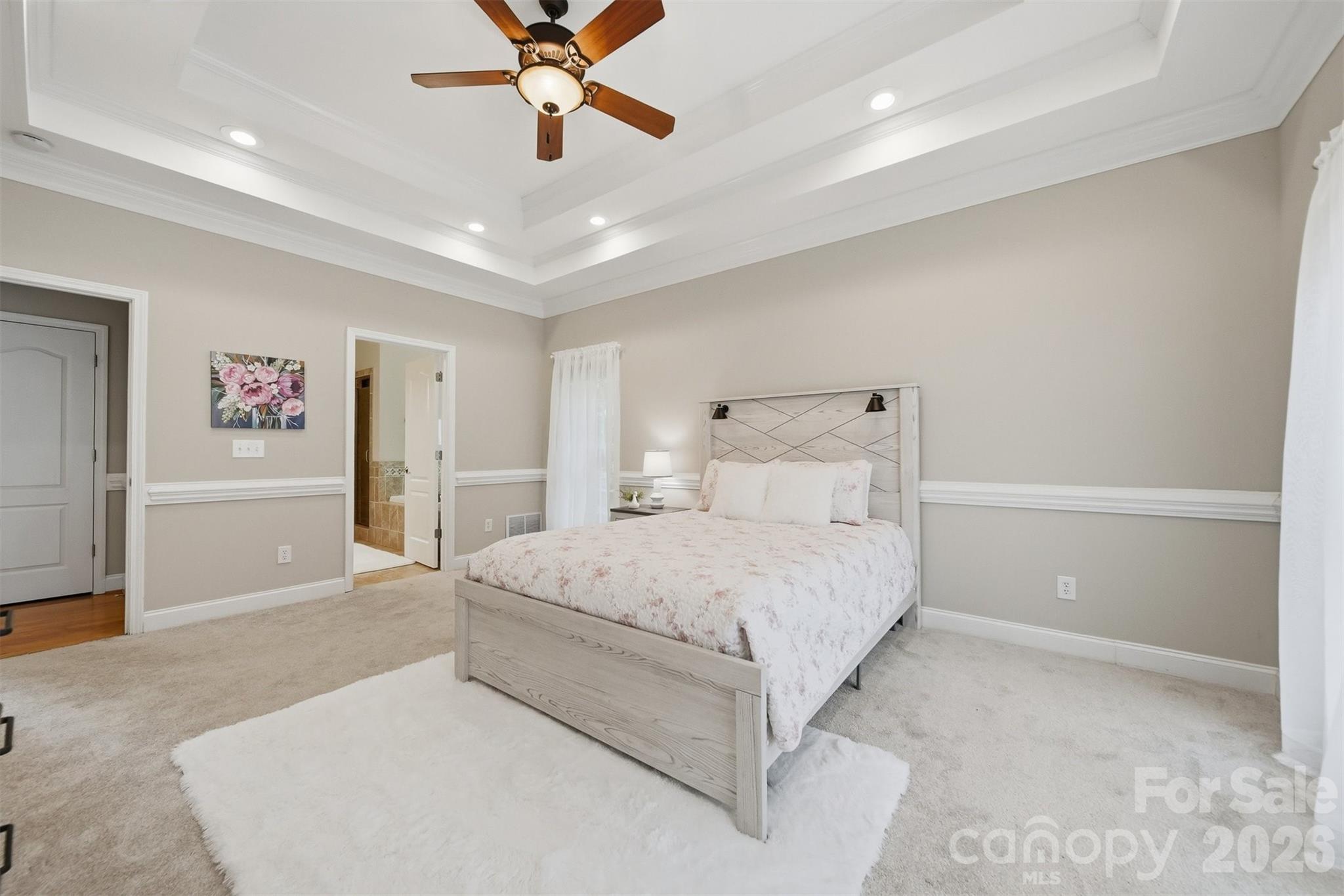 Mayfield Meadows - Residential