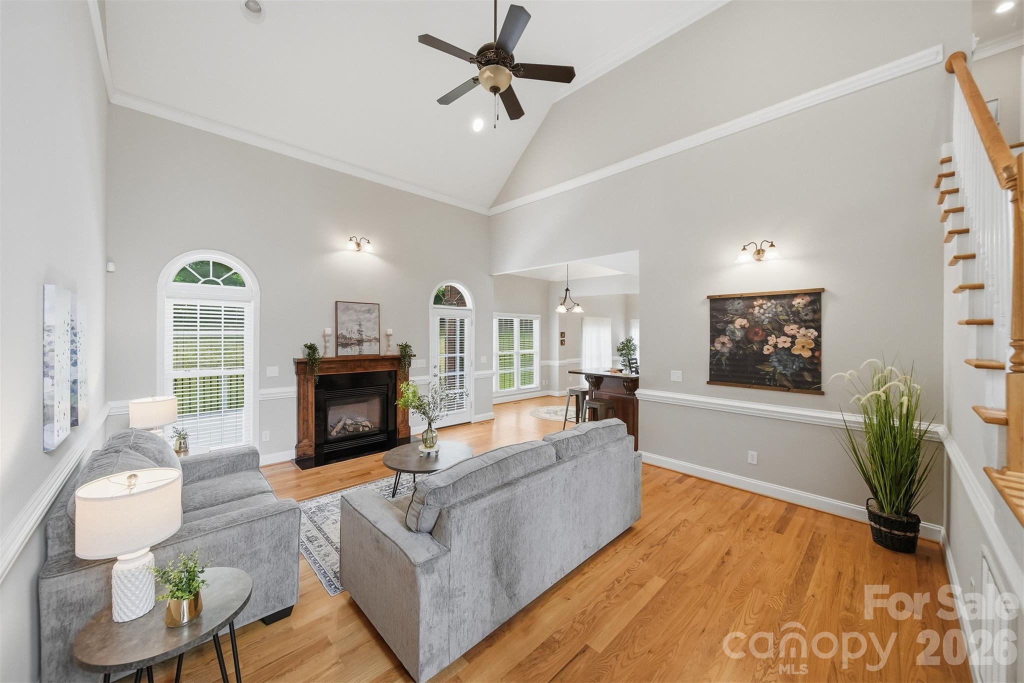 Mayfield Meadows - Residential