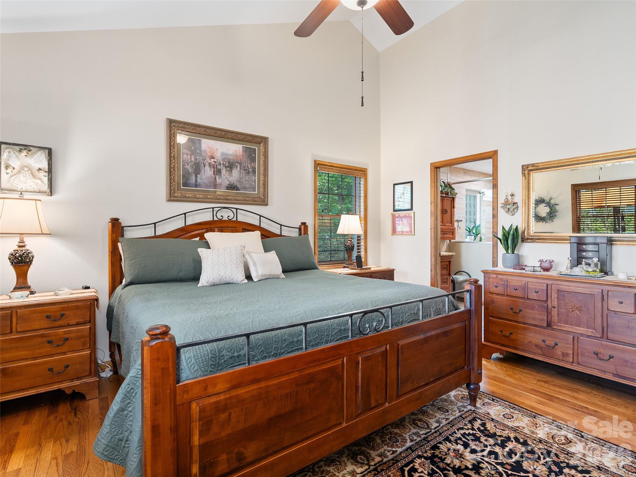 Springdale Estates - Residential