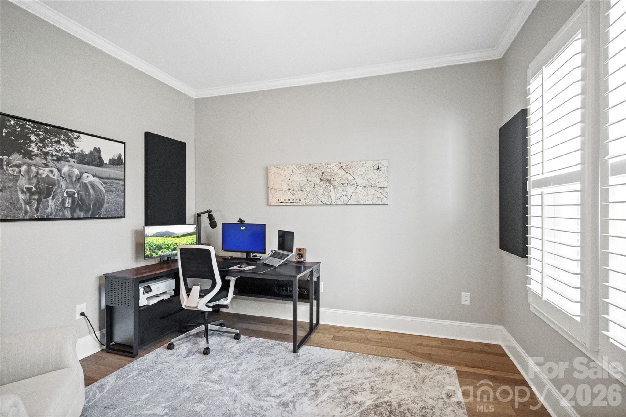 Enclave at Massey - Residential