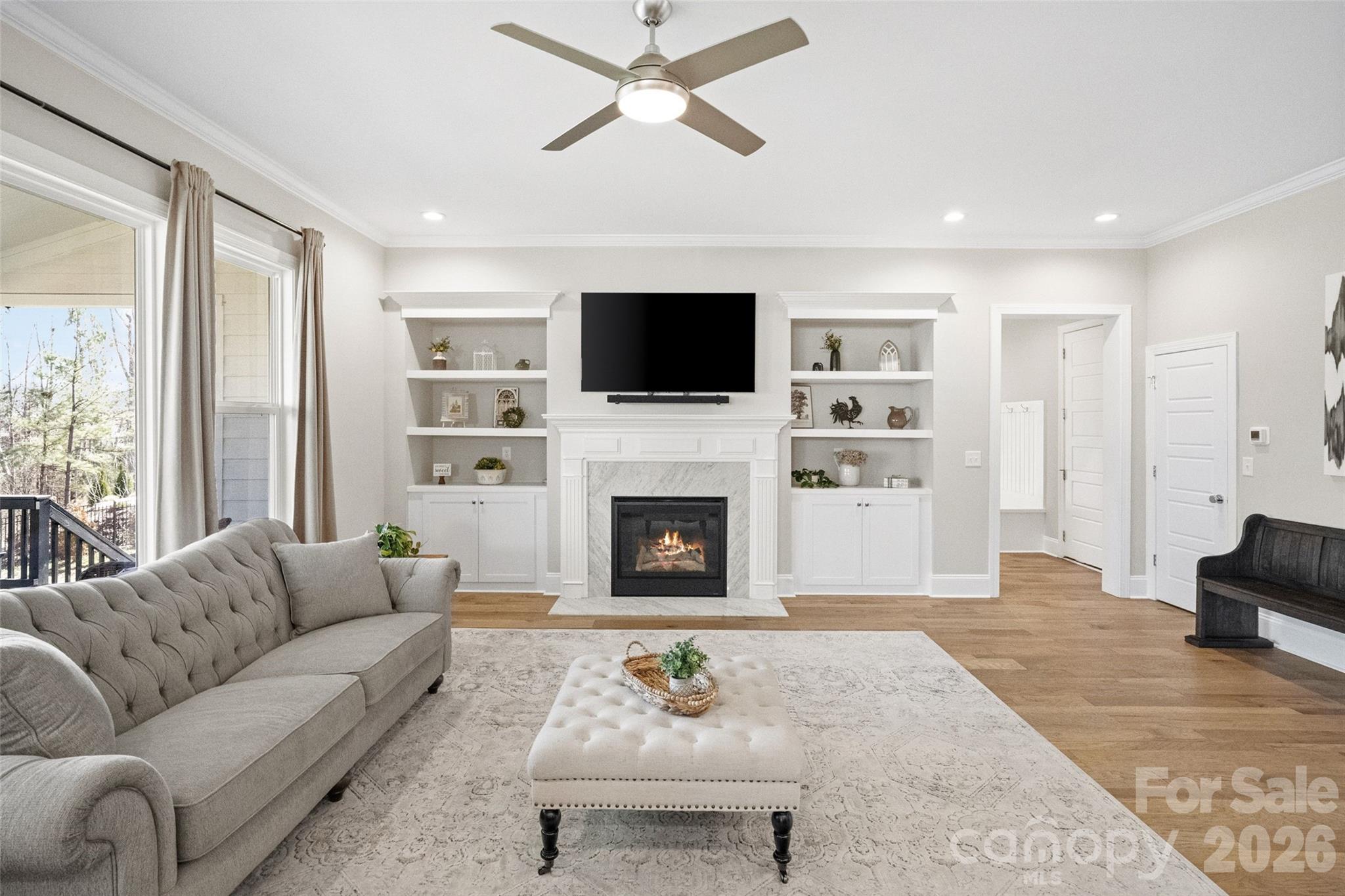 Enclave at Massey - Residential