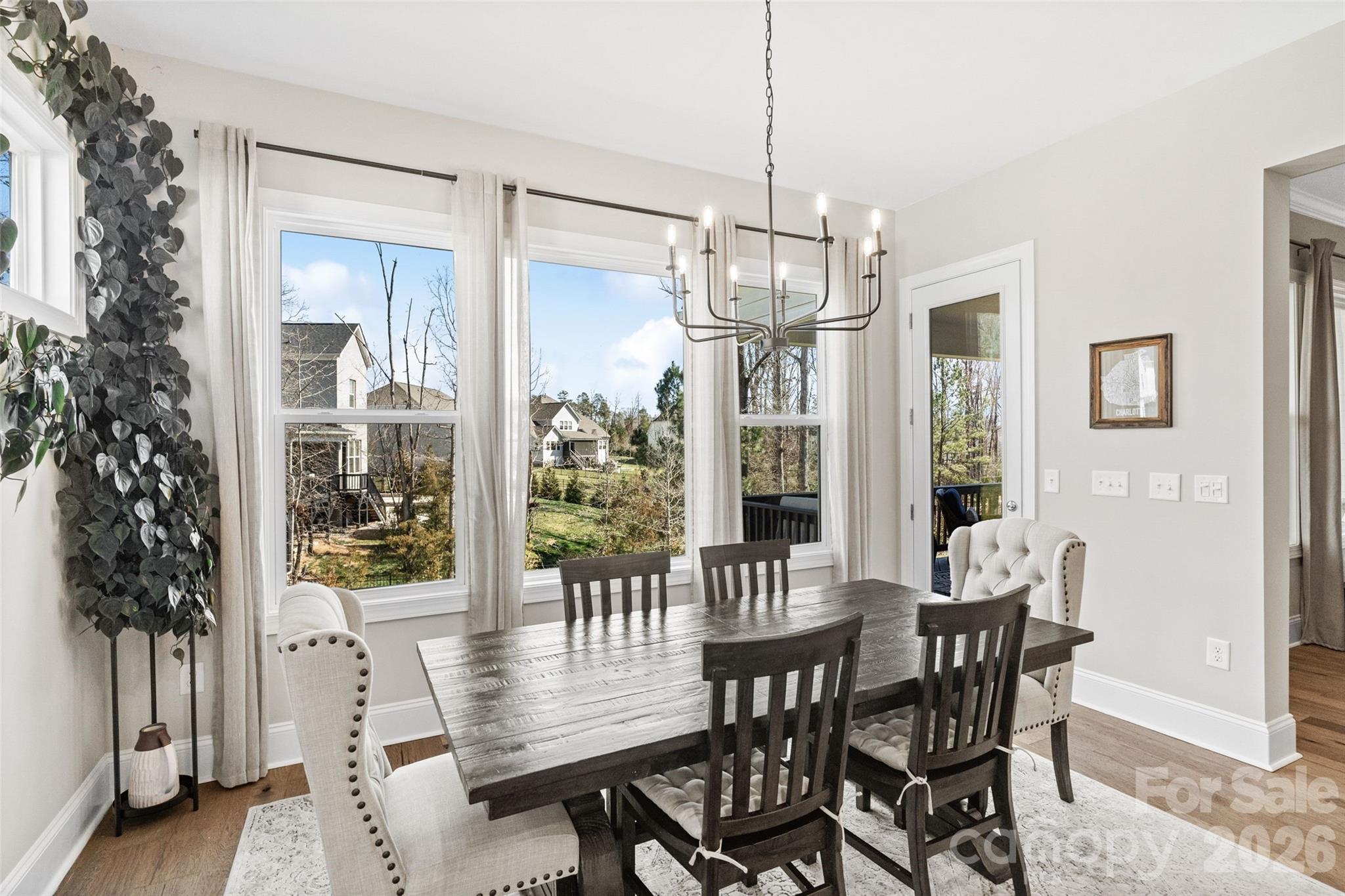 Enclave at Massey - Residential