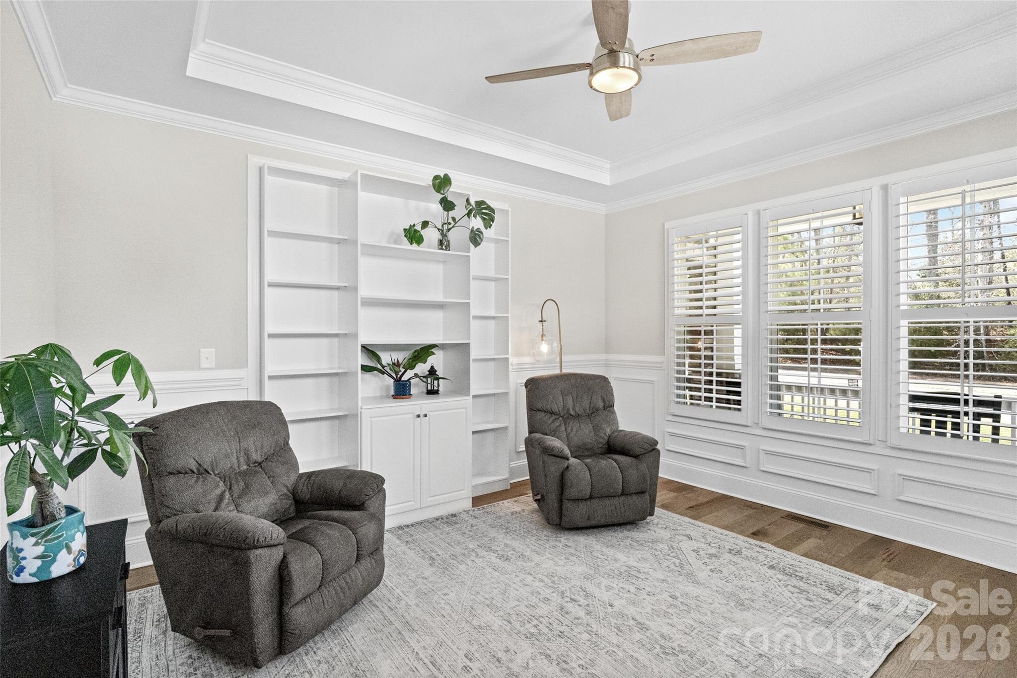 Enclave at Massey - Residential