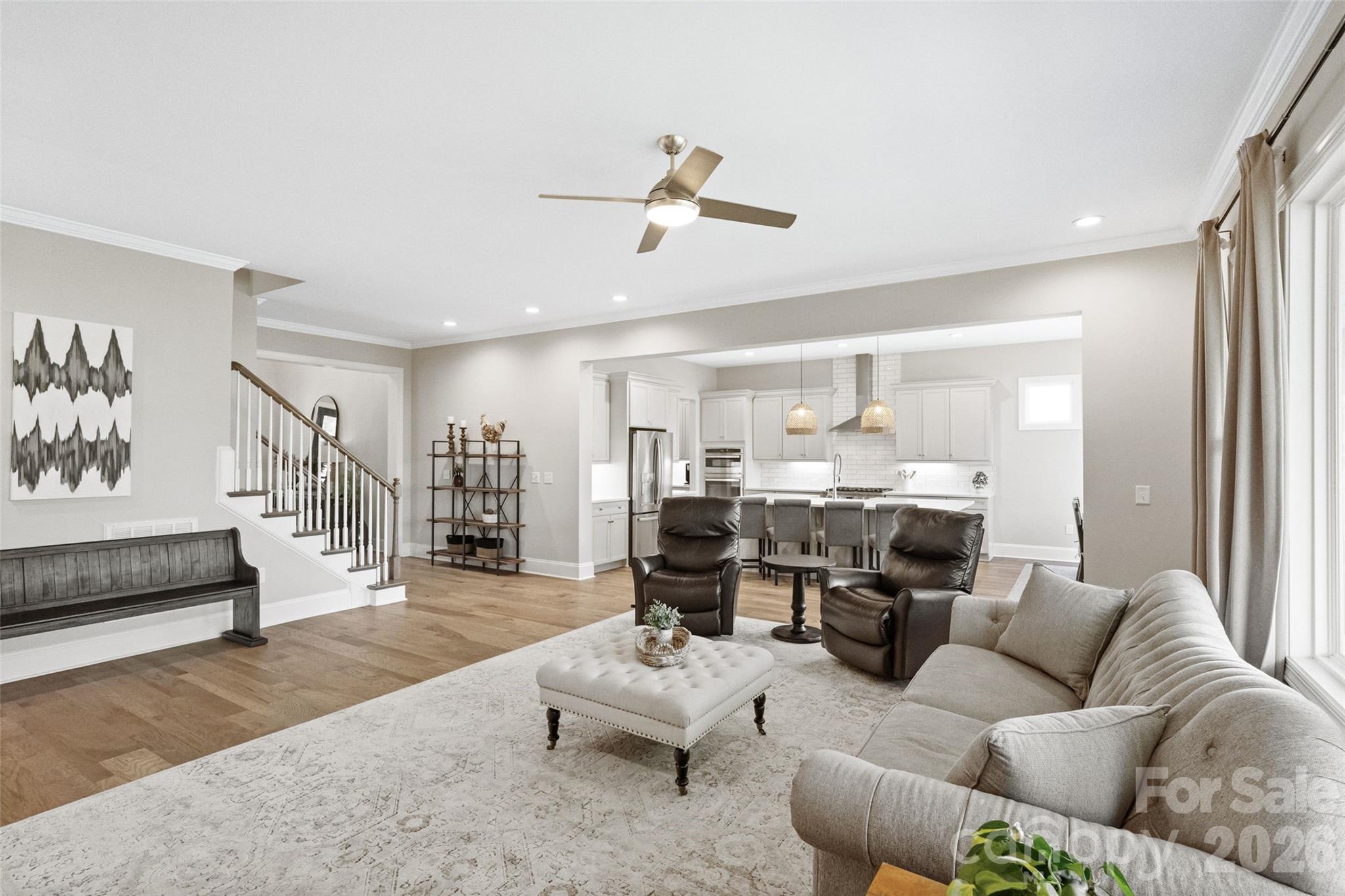 Enclave at Massey - Residential