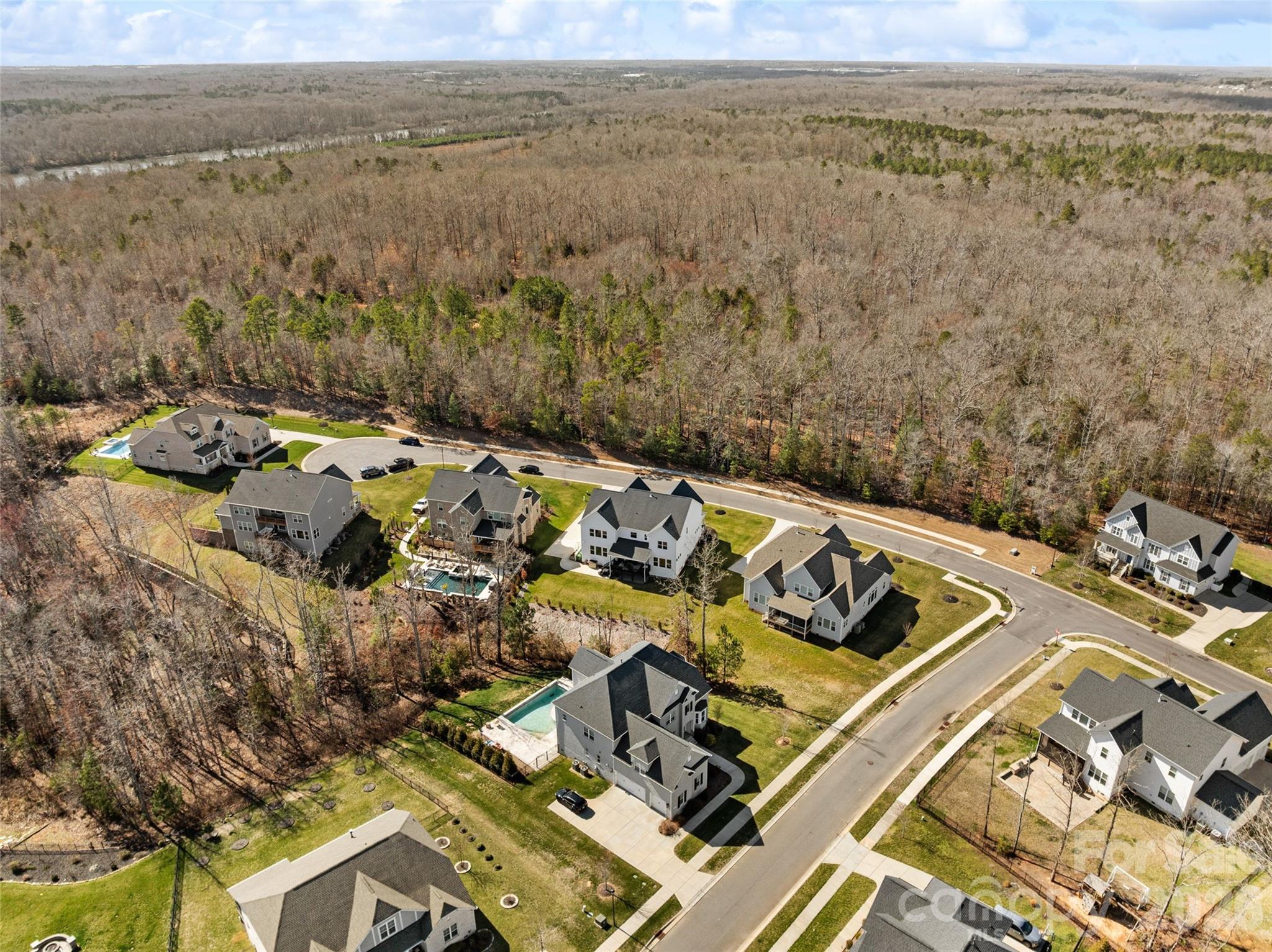Enclave at Massey - Residential