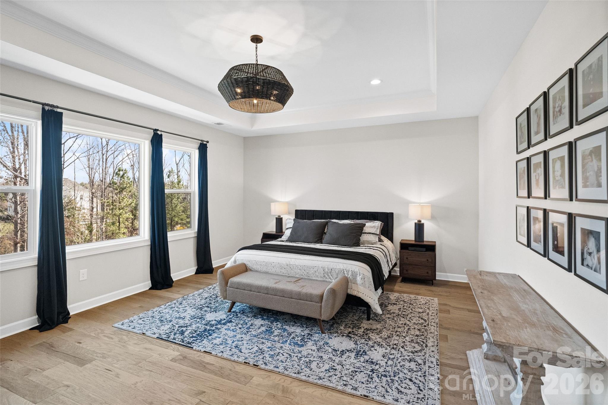 Enclave at Massey - Residential