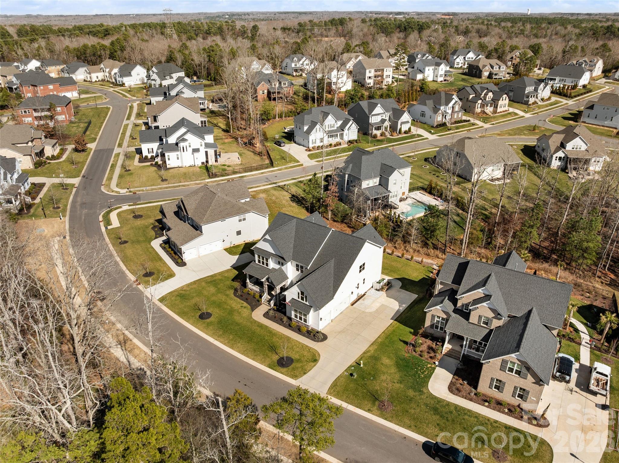Enclave at Massey - Residential