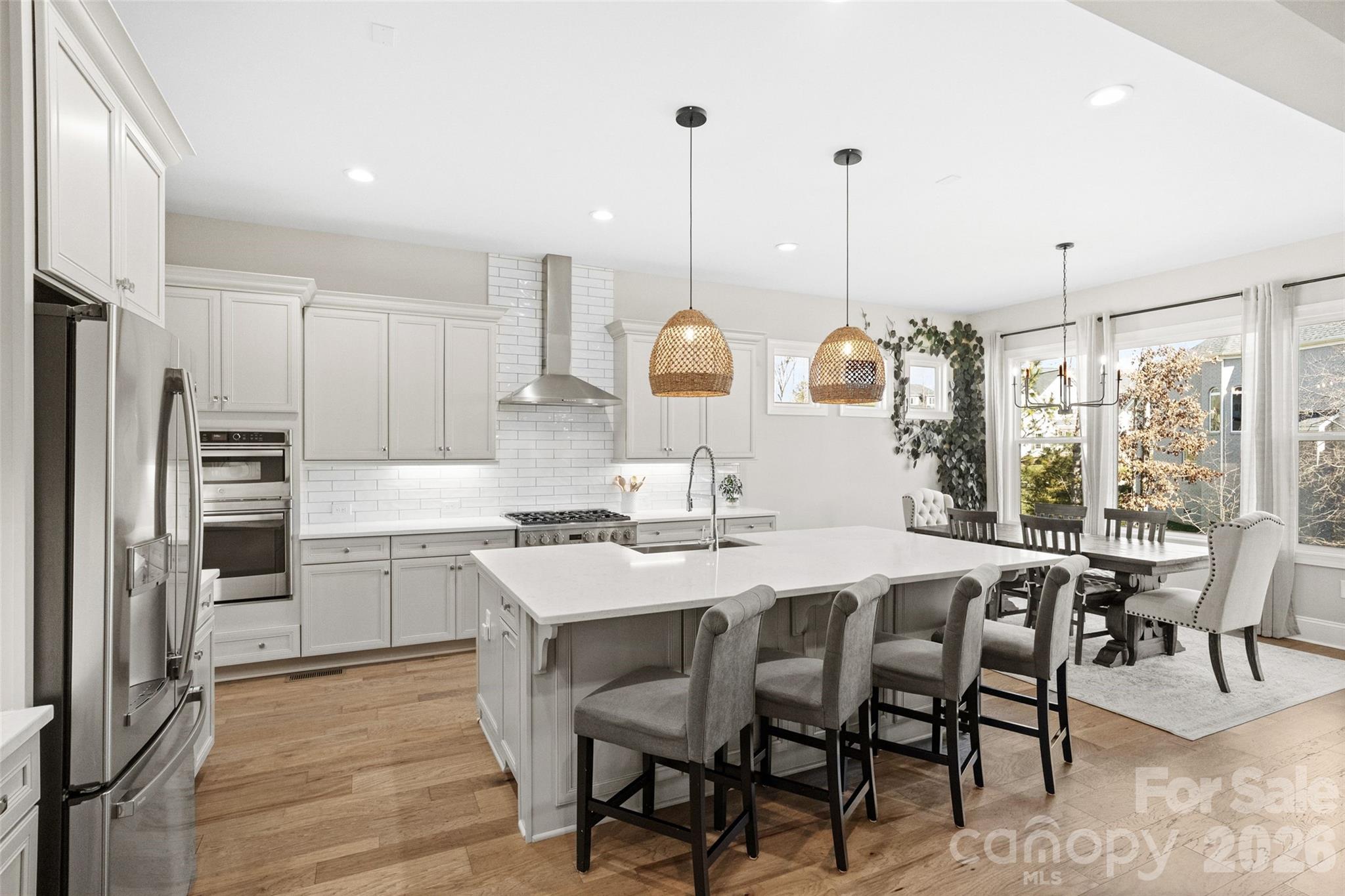 Enclave at Massey - Residential