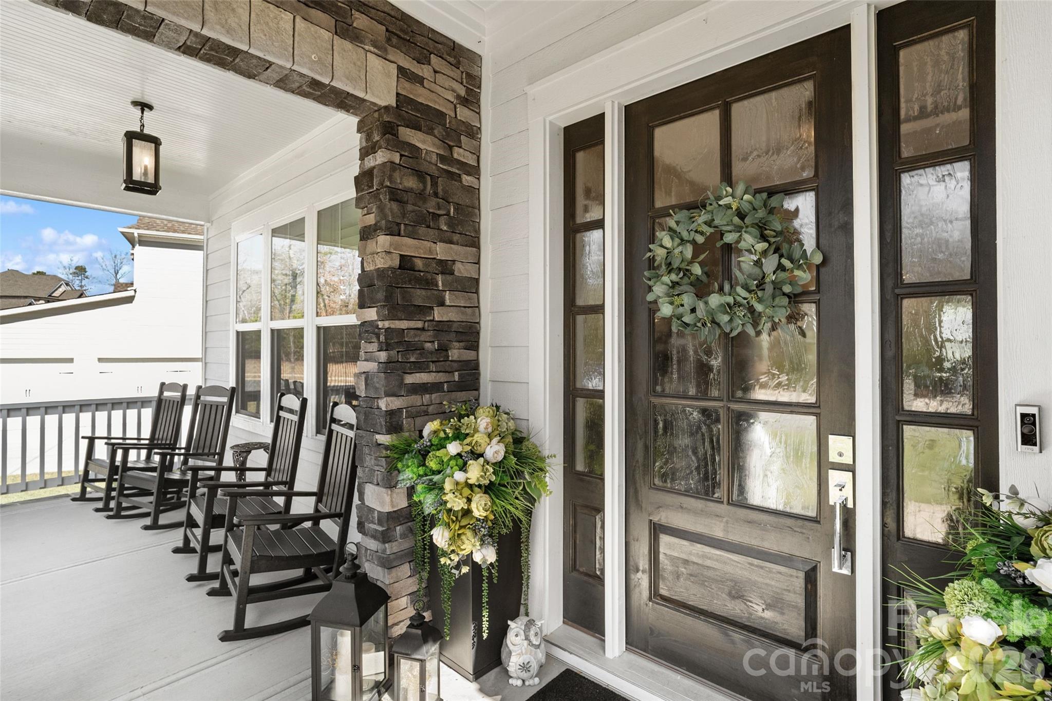 Enclave at Massey - Residential