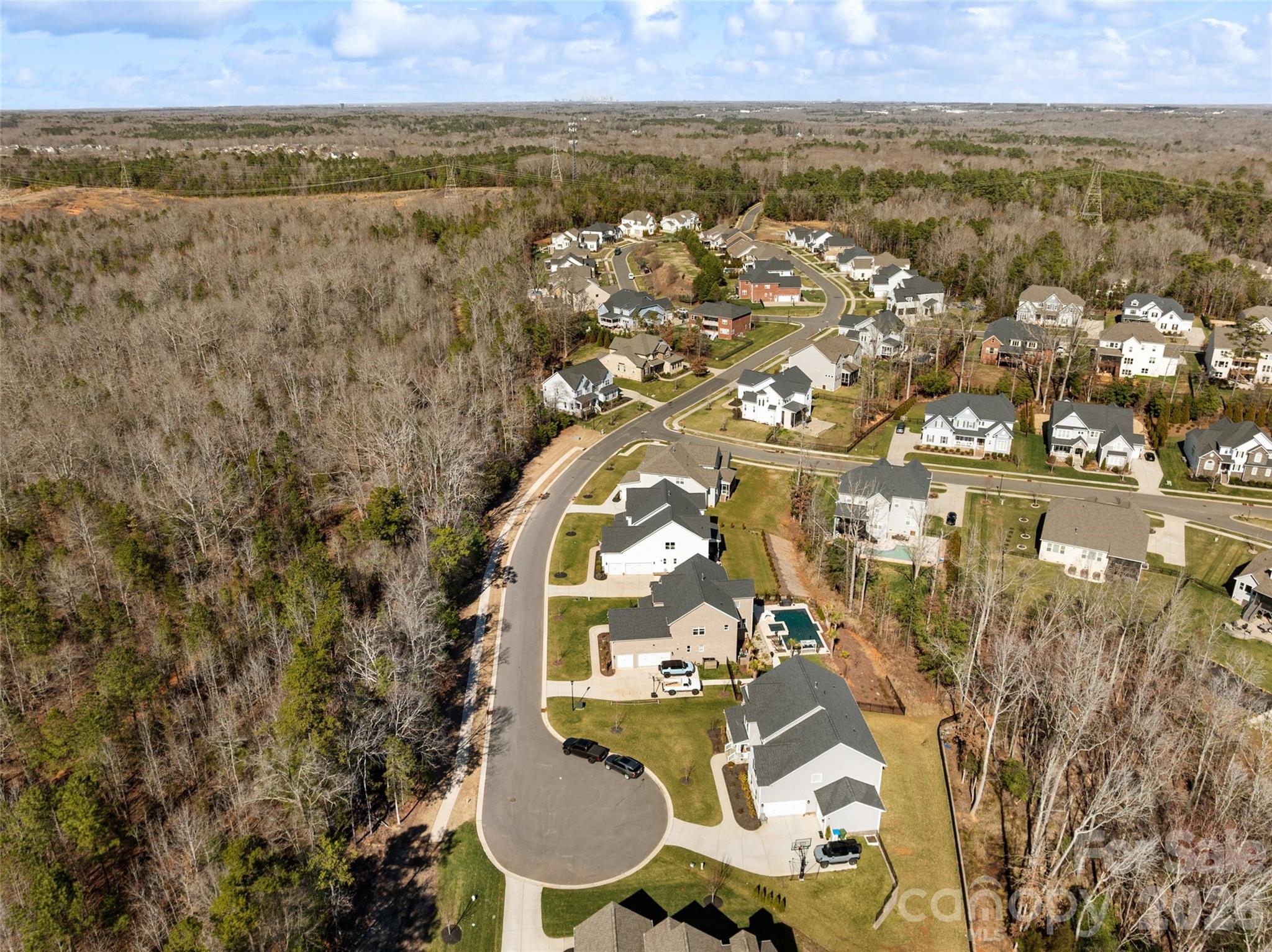 Enclave at Massey - Residential