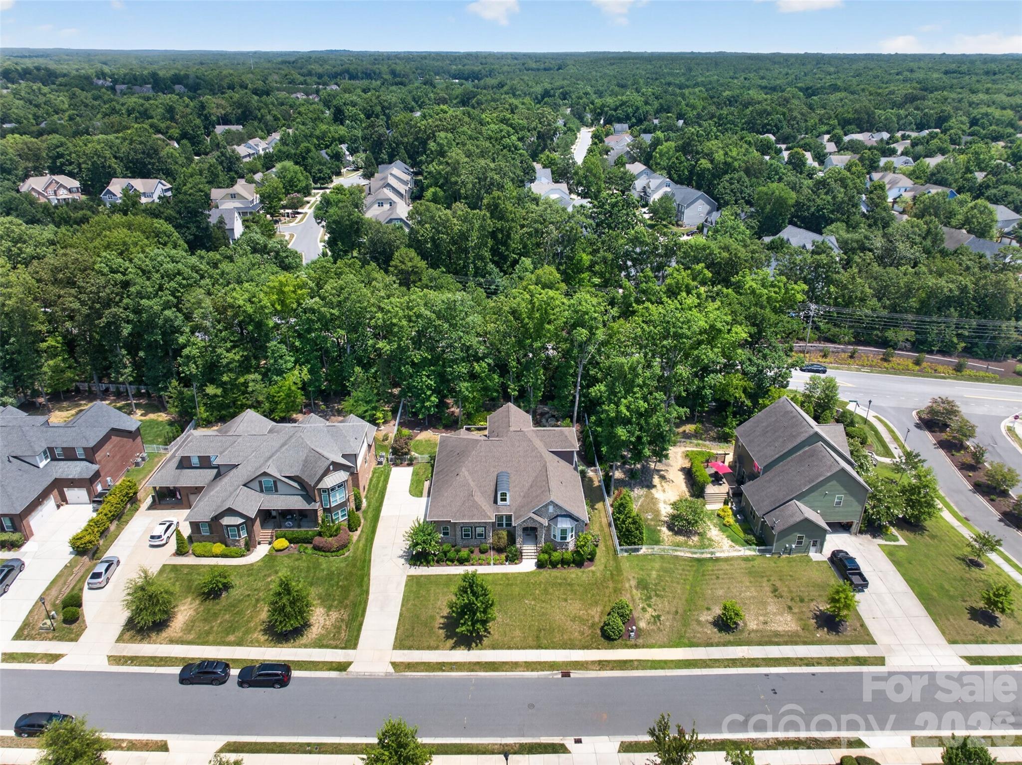 Lawson - Residential