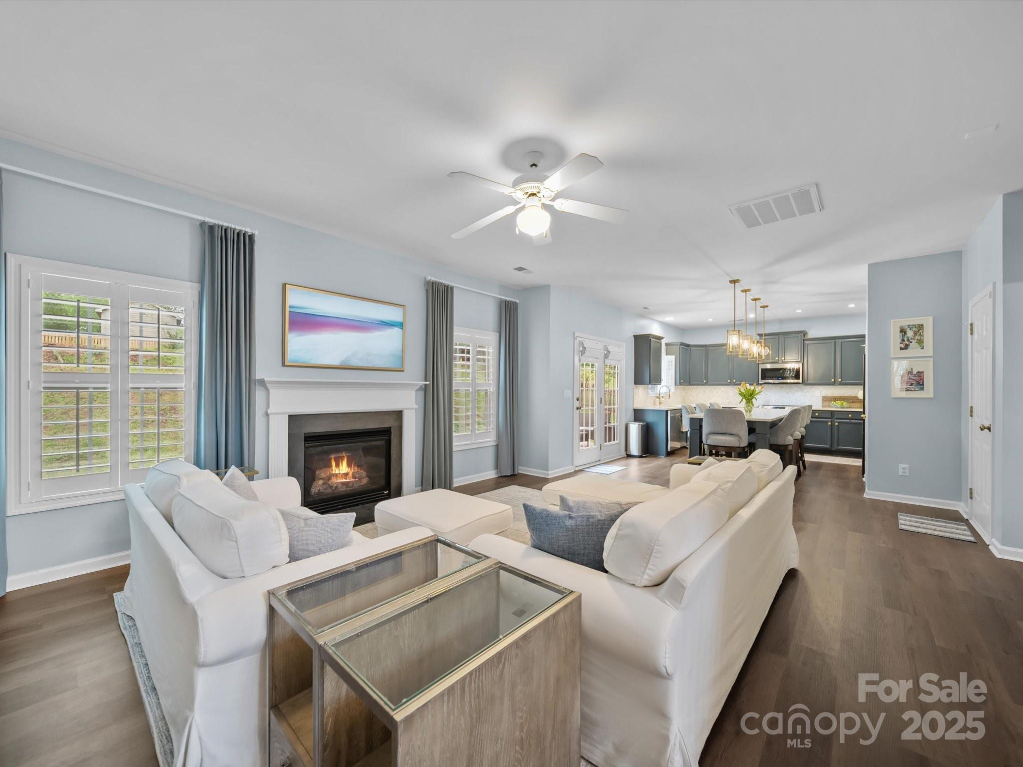 Ebenezer Village - Residential