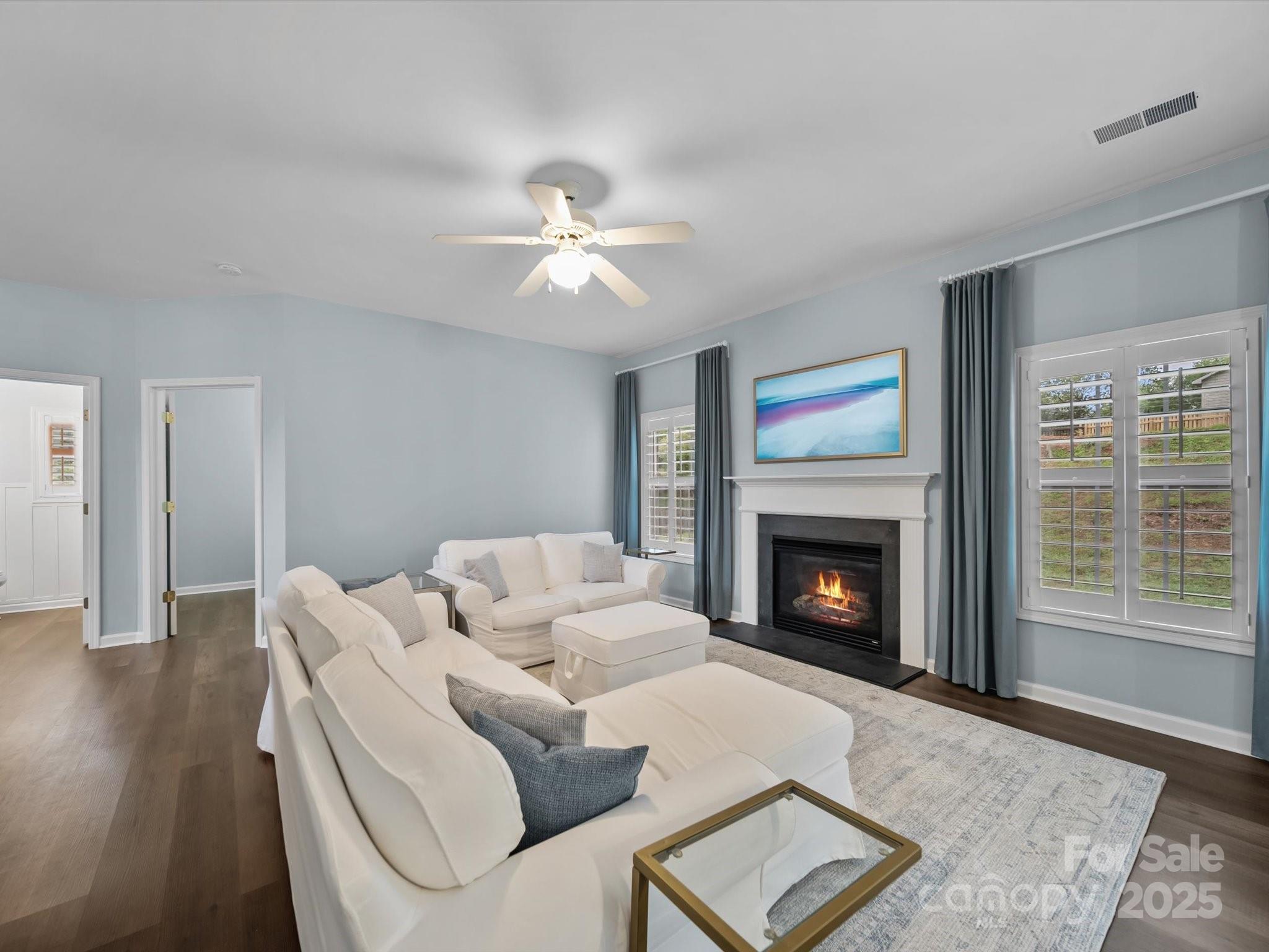 Ebenezer Village - Residential