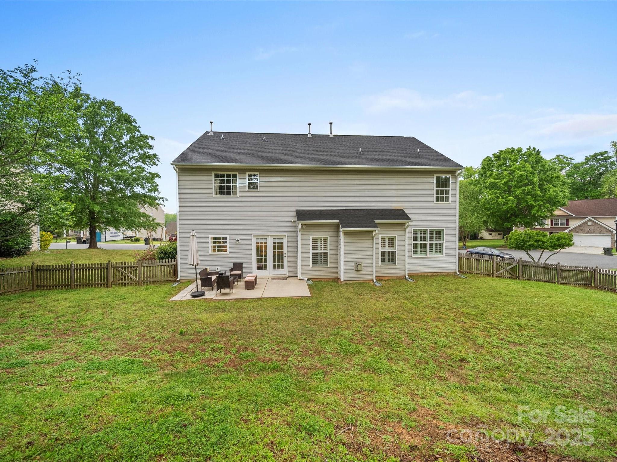 Ebenezer Village - Residential