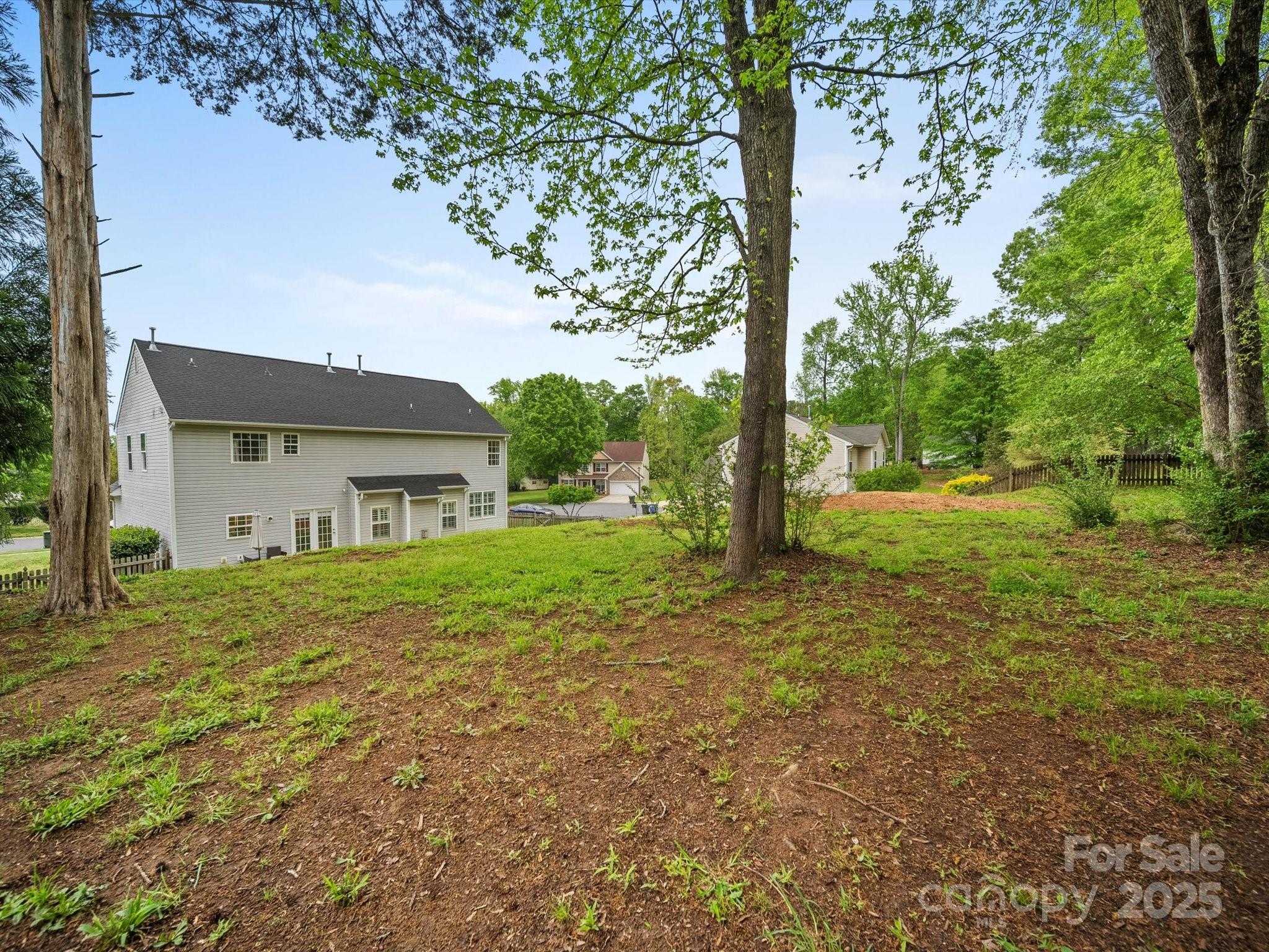Ebenezer Village - Residential