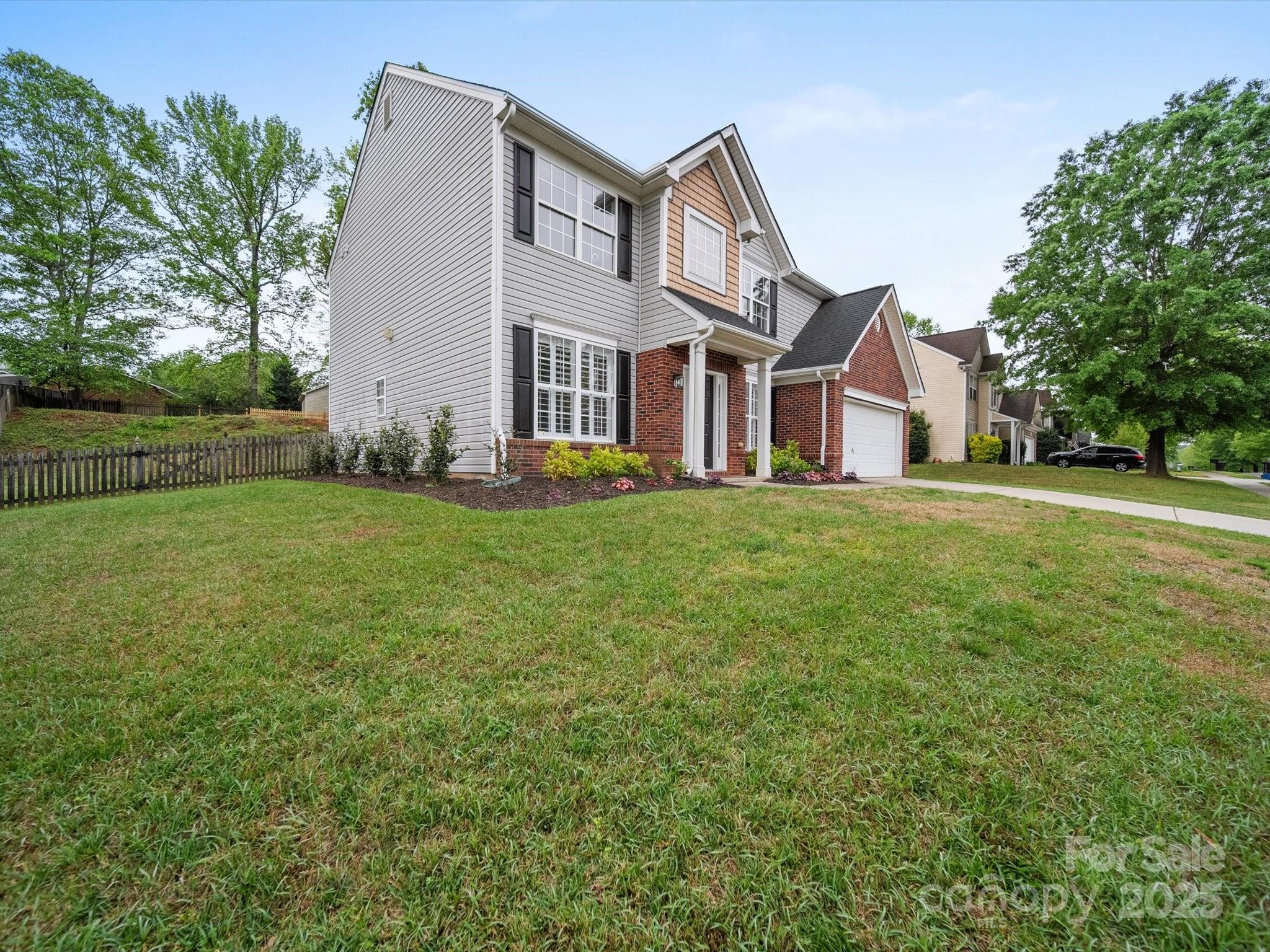 Ebenezer Village - Residential