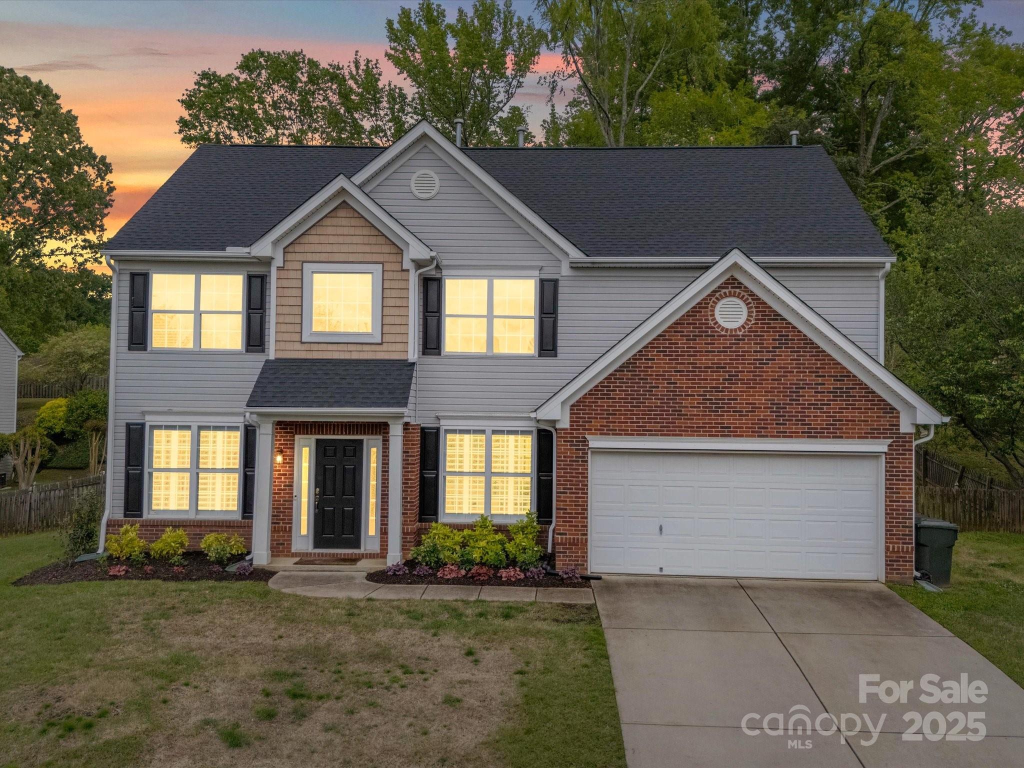Ebenezer Village - Residential