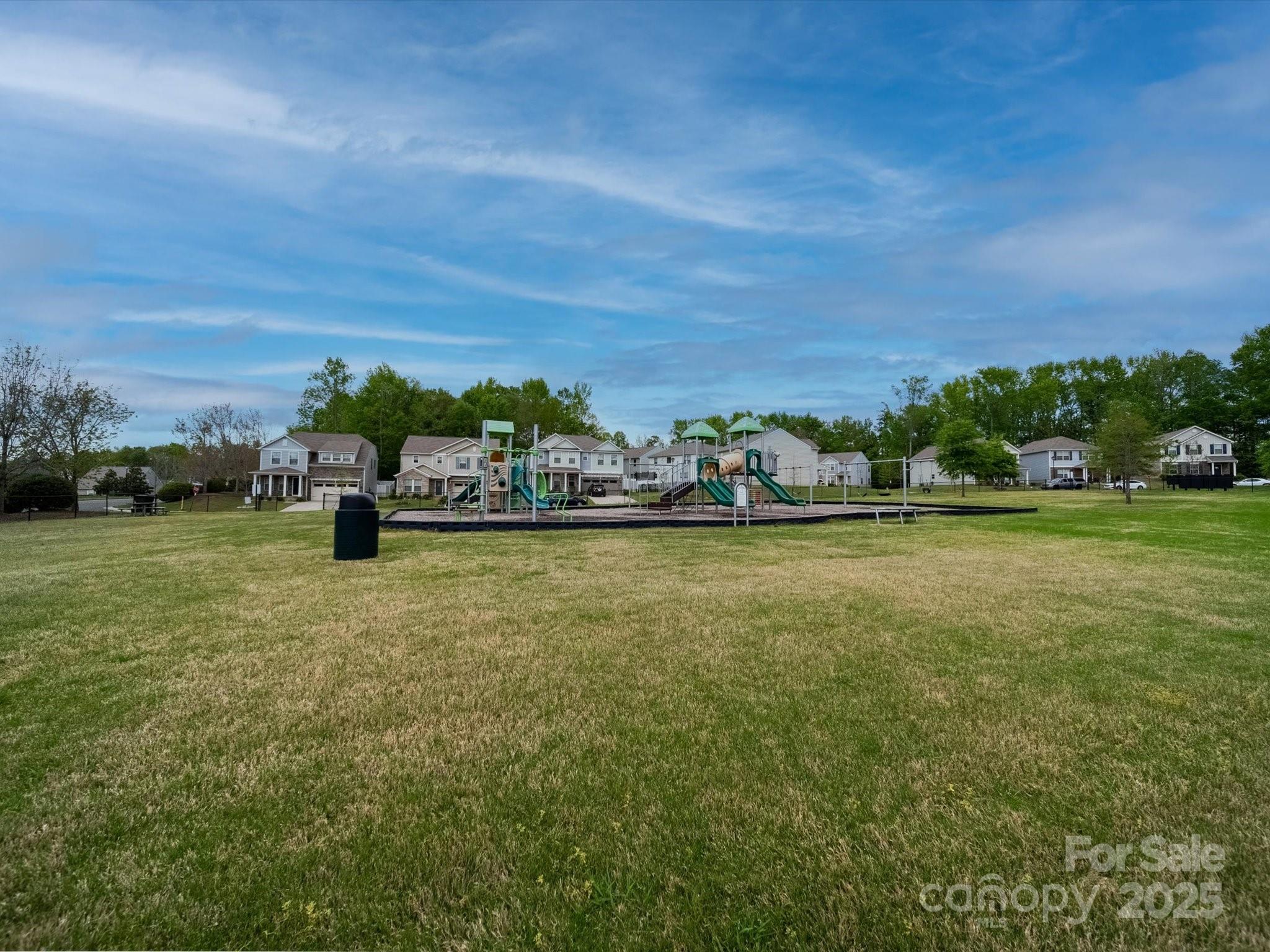 Ebenezer Village - Residential