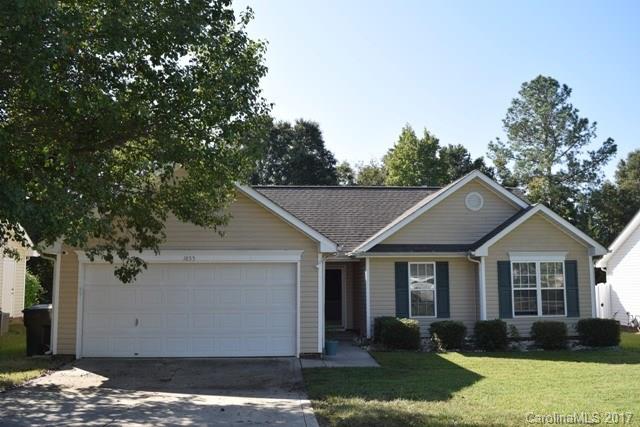 Bristol Park - Residential