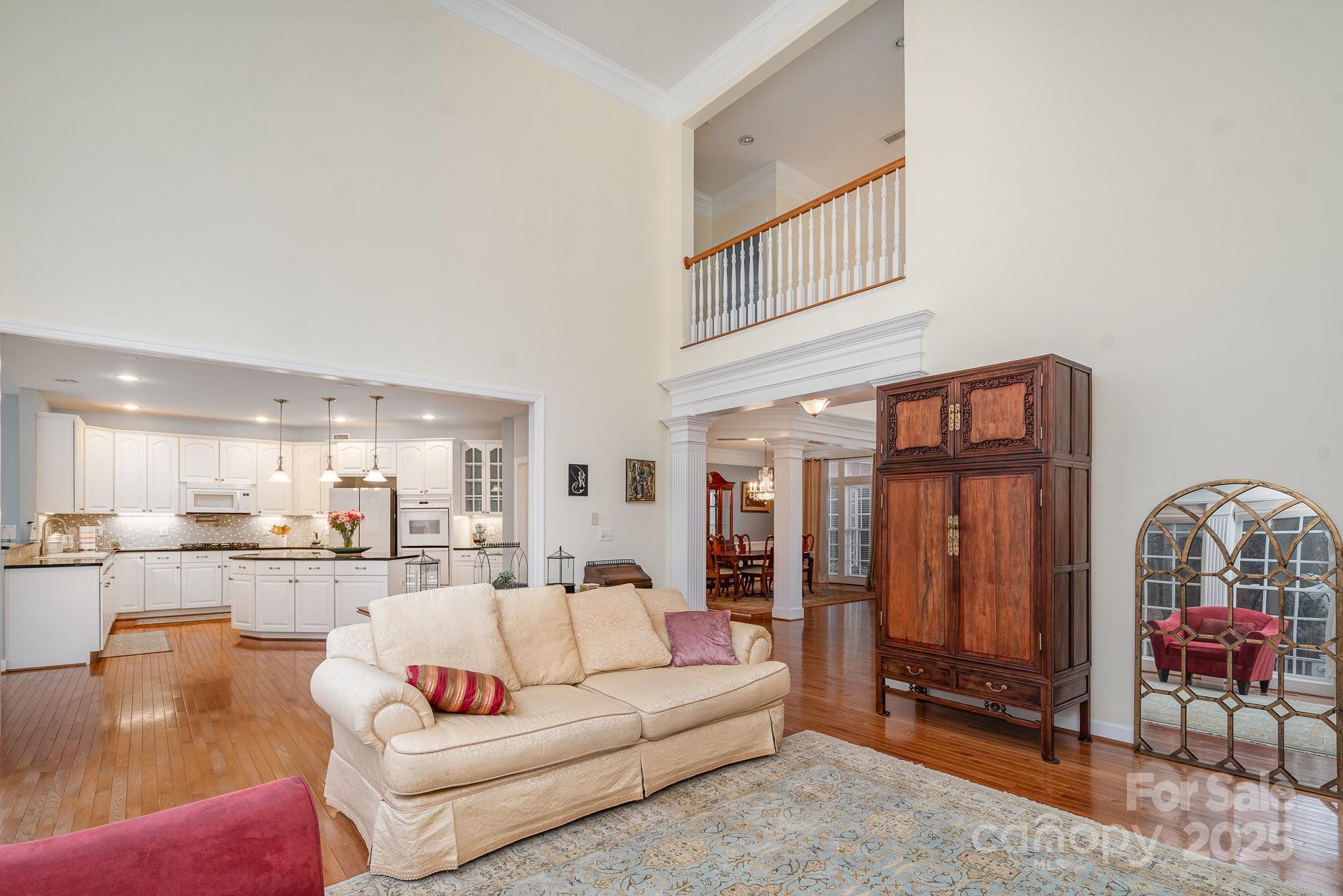 Melbourne At Bailiwyck - Residential
