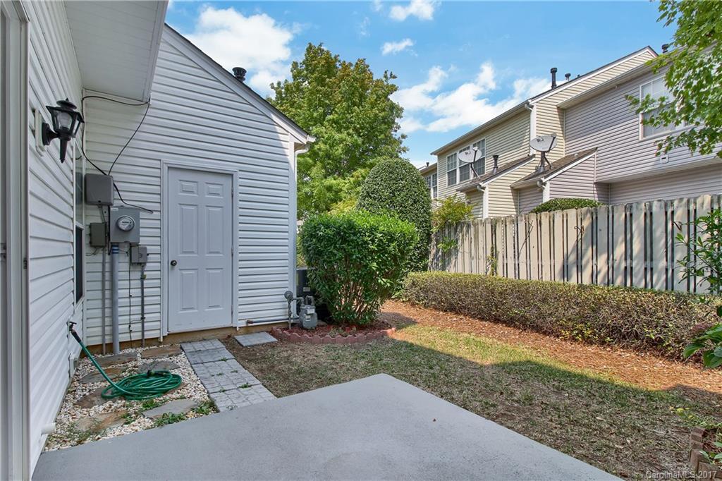 Willowmere - Residential