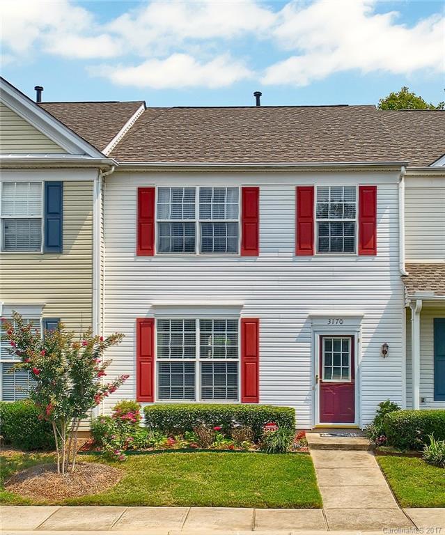 Bright and spacious, this lovely townhome is situated in a quiet cul-de-sac, and steps from community amenities. Enjoy relaxing on private patio with great morning sun & afternoon shade. Many upgrades included, open floorplan, and hardwoods throughout, large walk-in closet & garden tub. Very well maintained, will not disappoint.