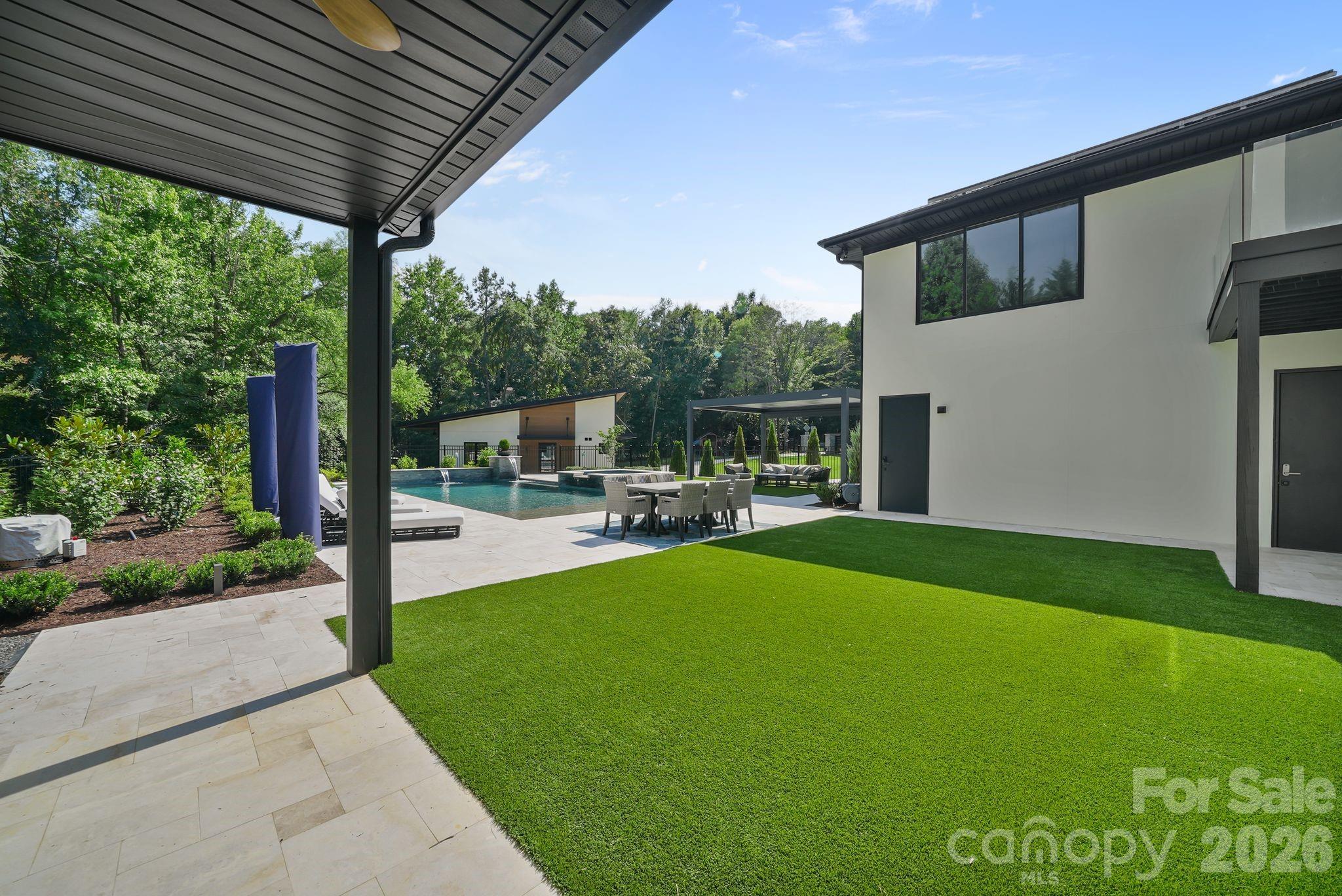 Greylyn - Residential
