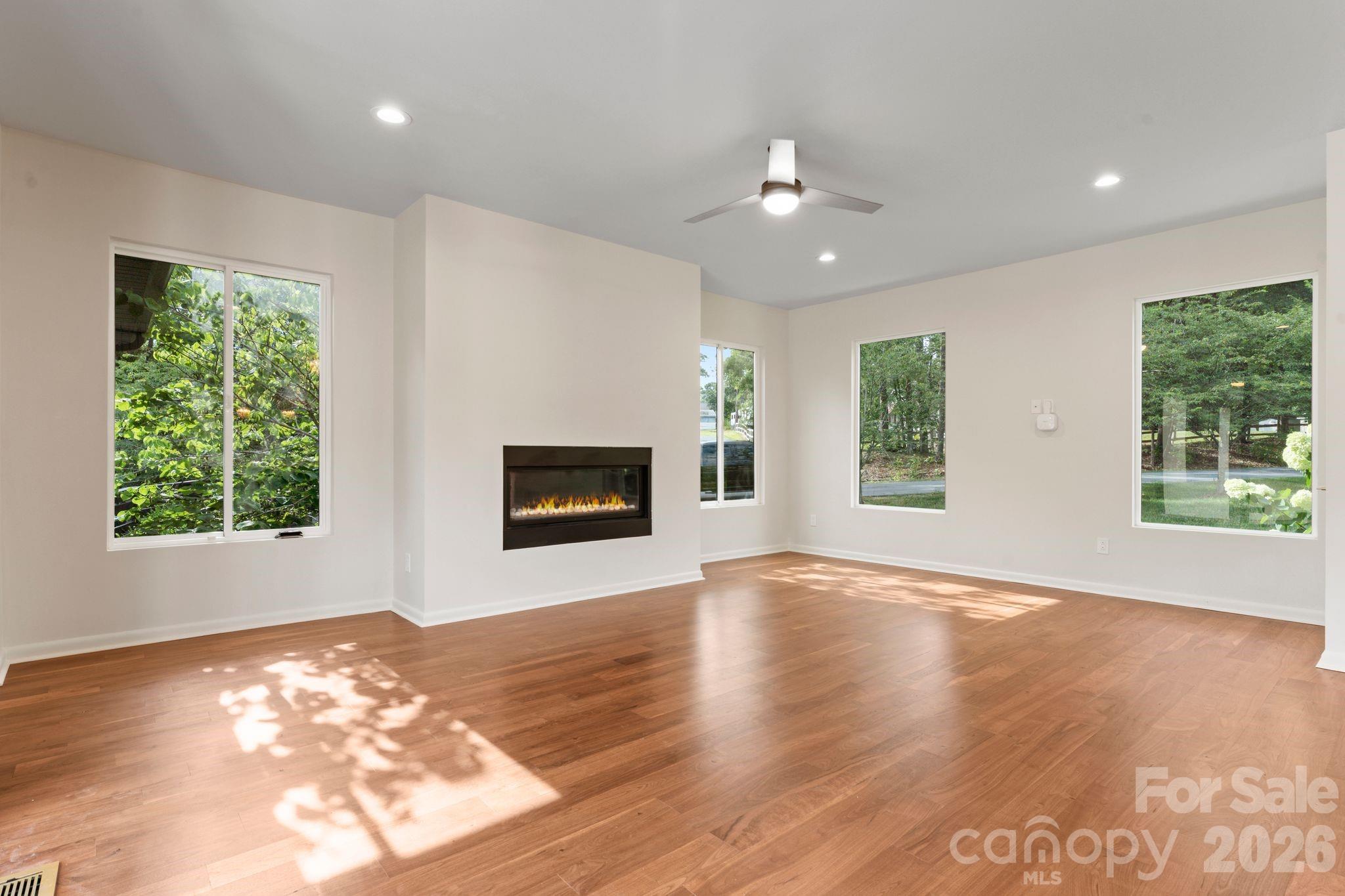 Greylyn - Residential