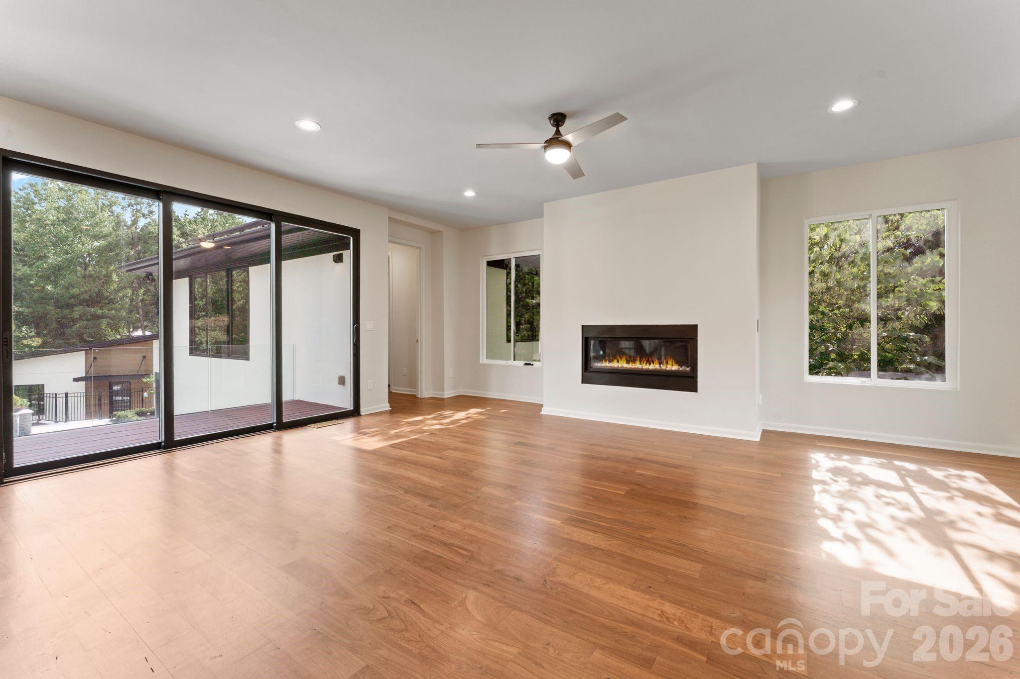 Greylyn - Residential