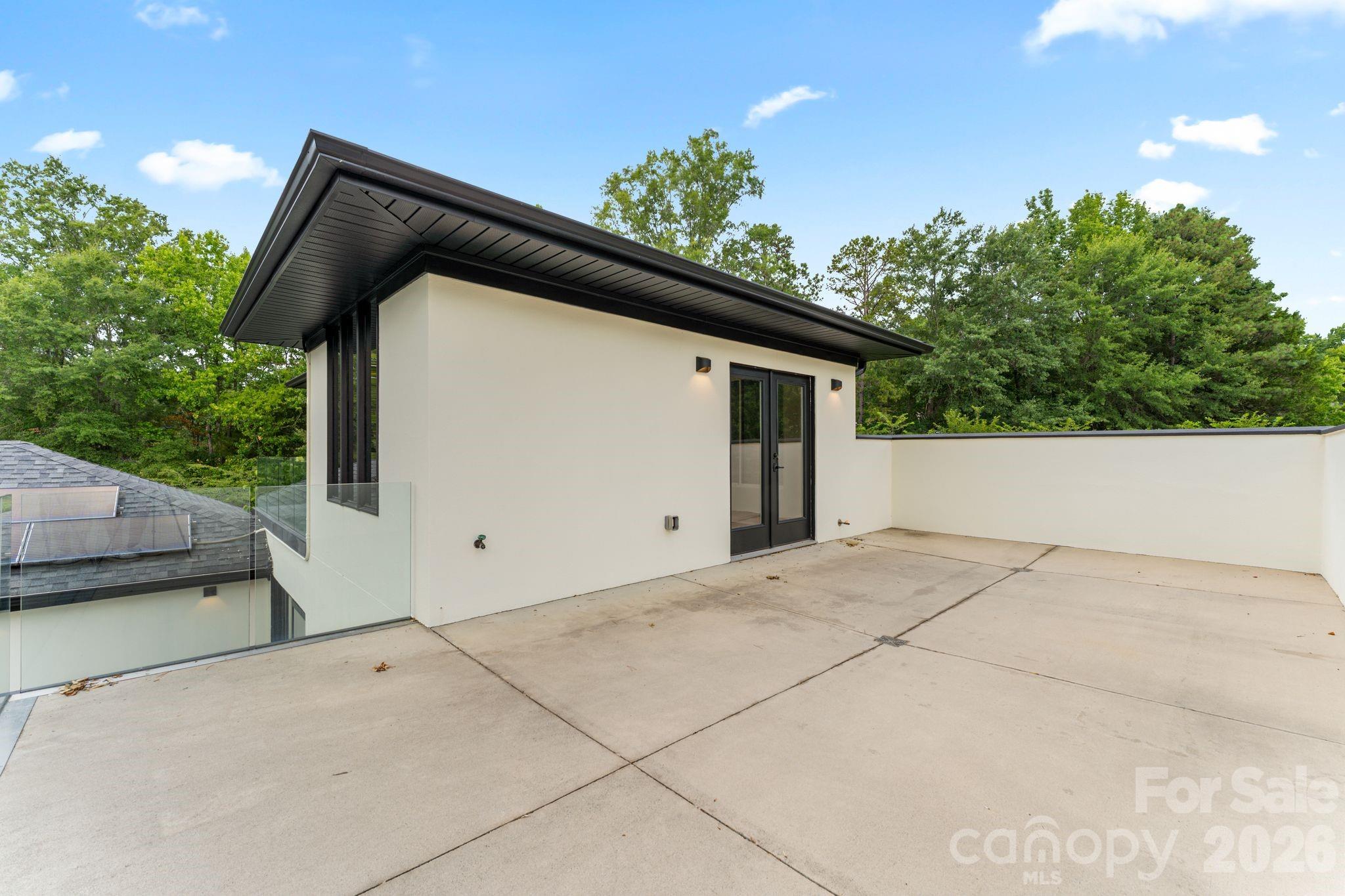 Greylyn - Residential