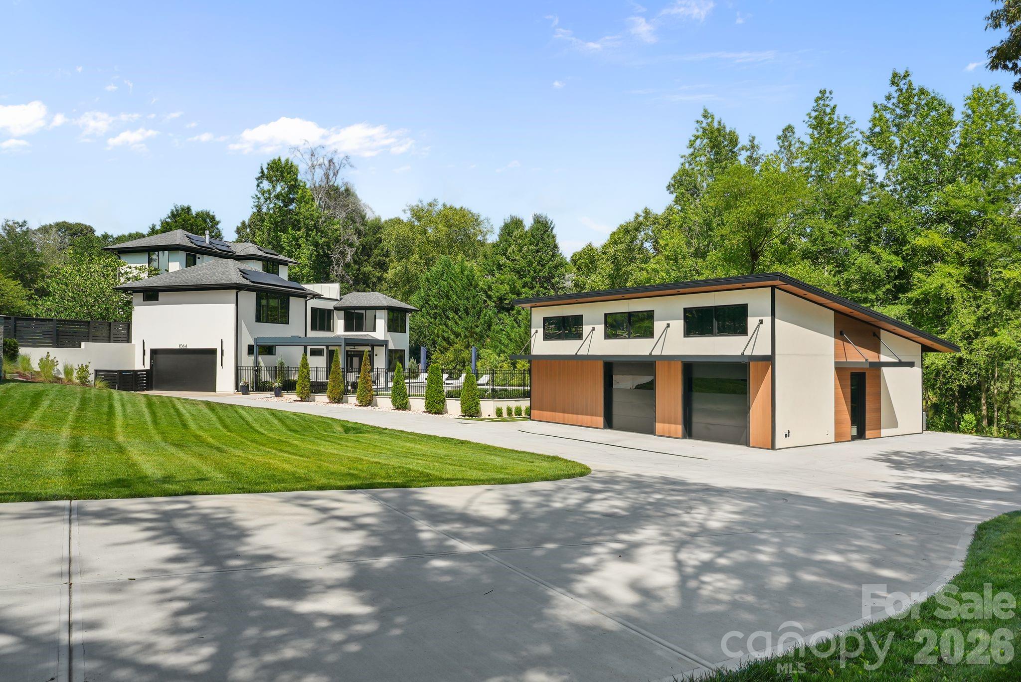 Greylyn - Residential