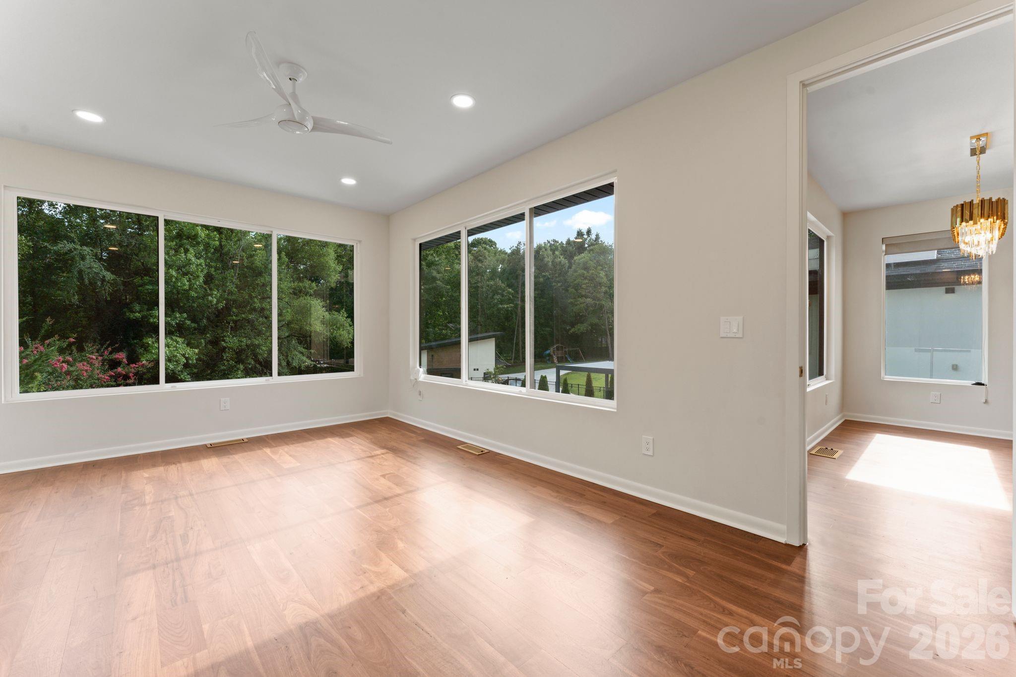 Greylyn - Residential