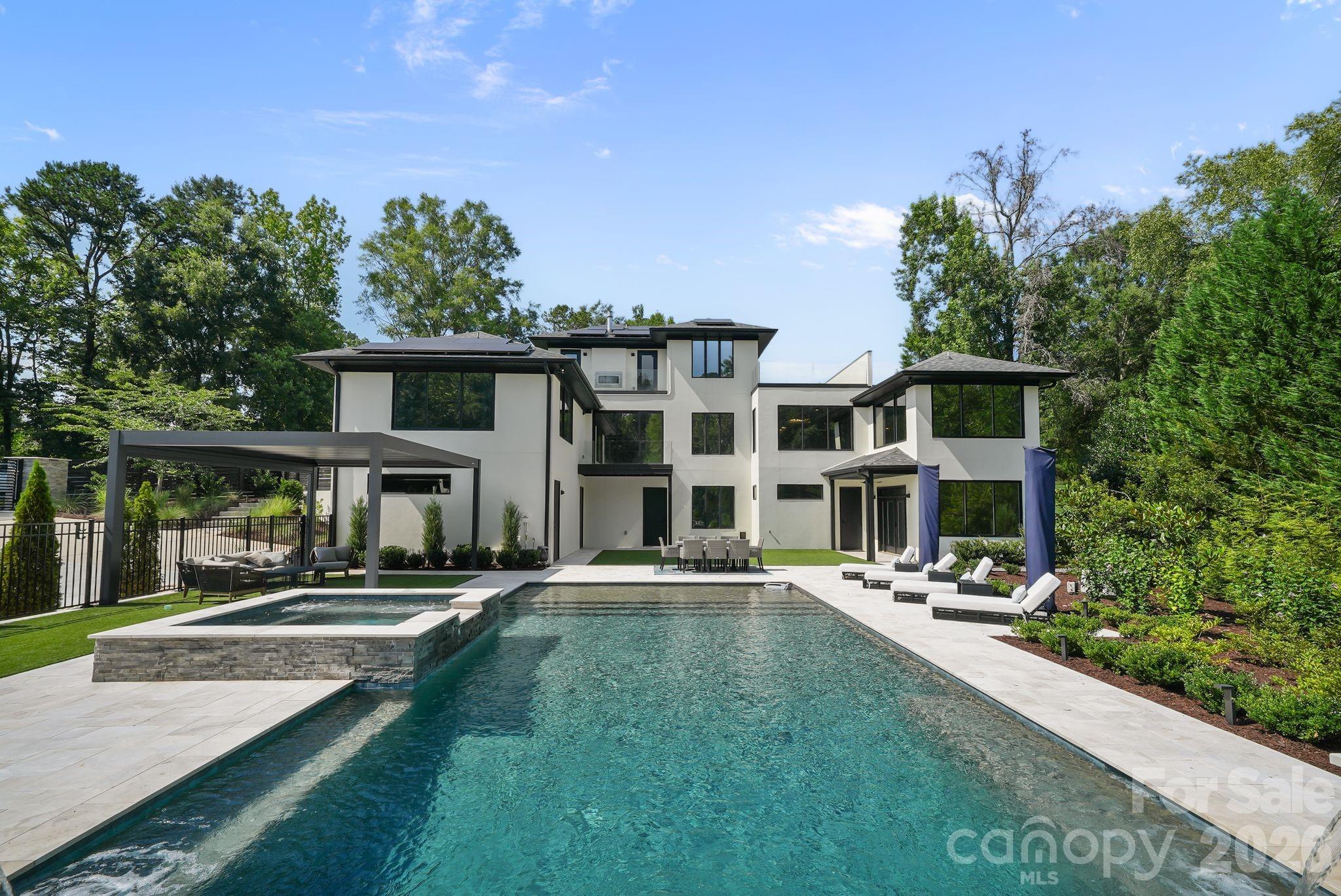 Greylyn - Residential
