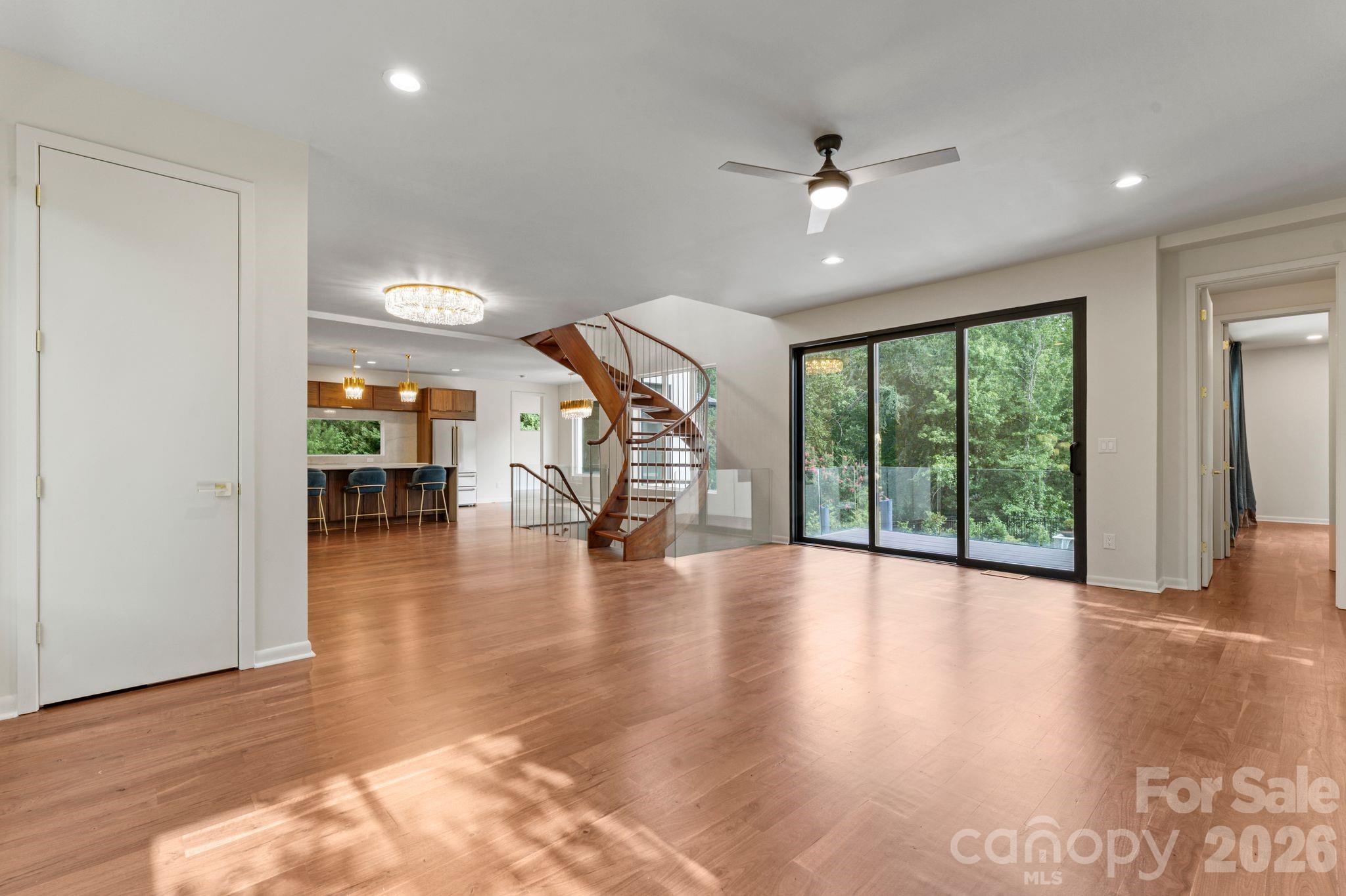 Greylyn - Residential