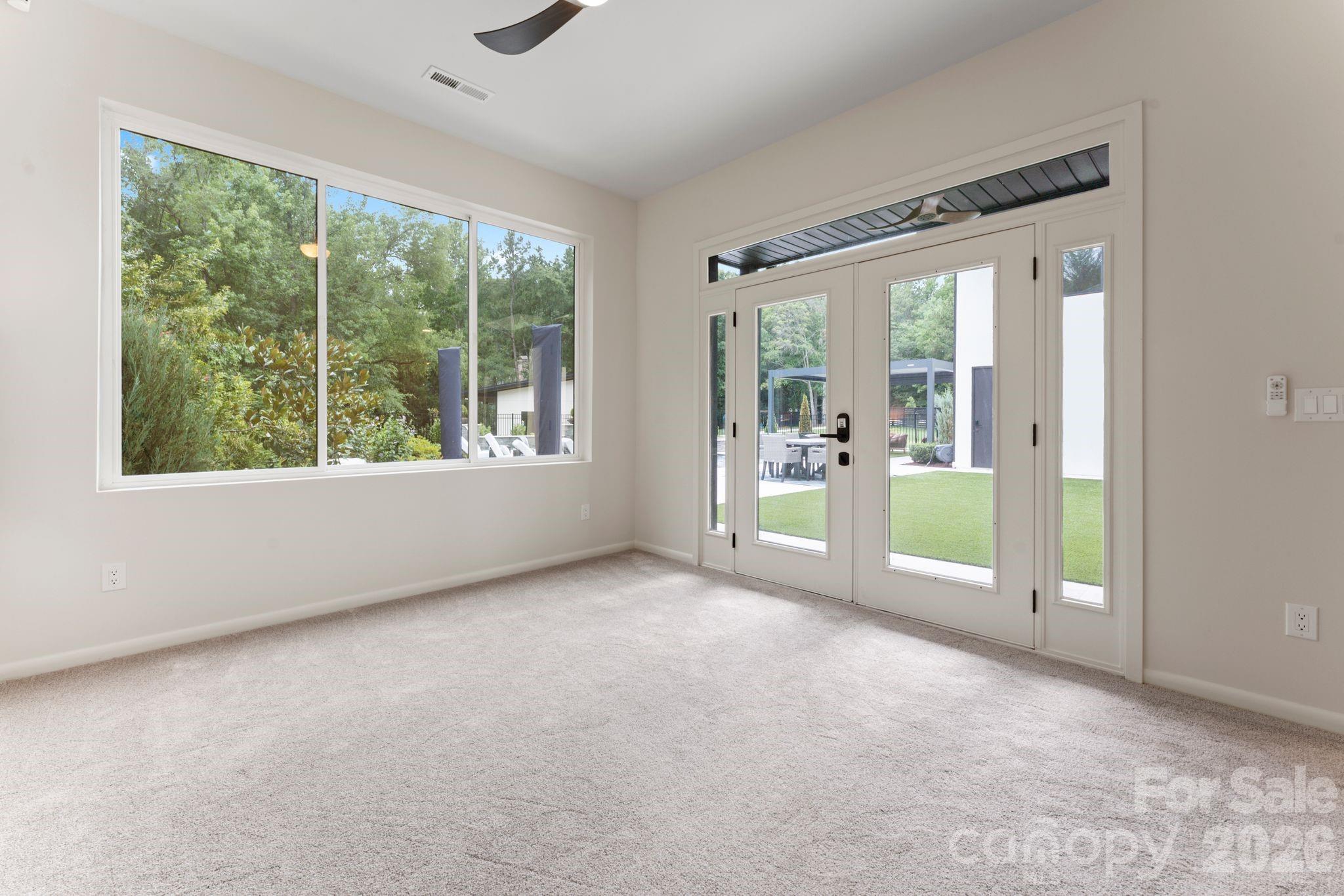 Greylyn - Residential