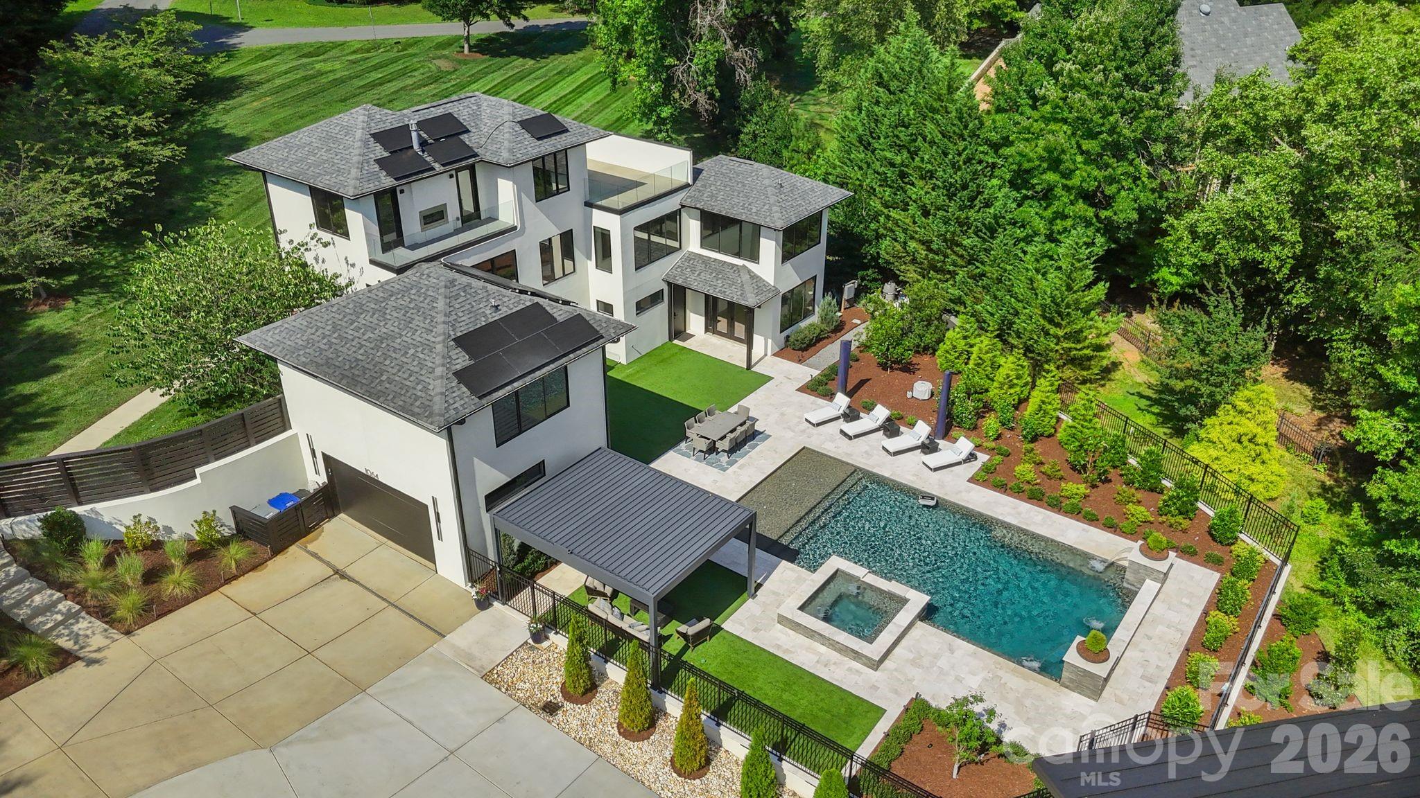 Greylyn - Residential