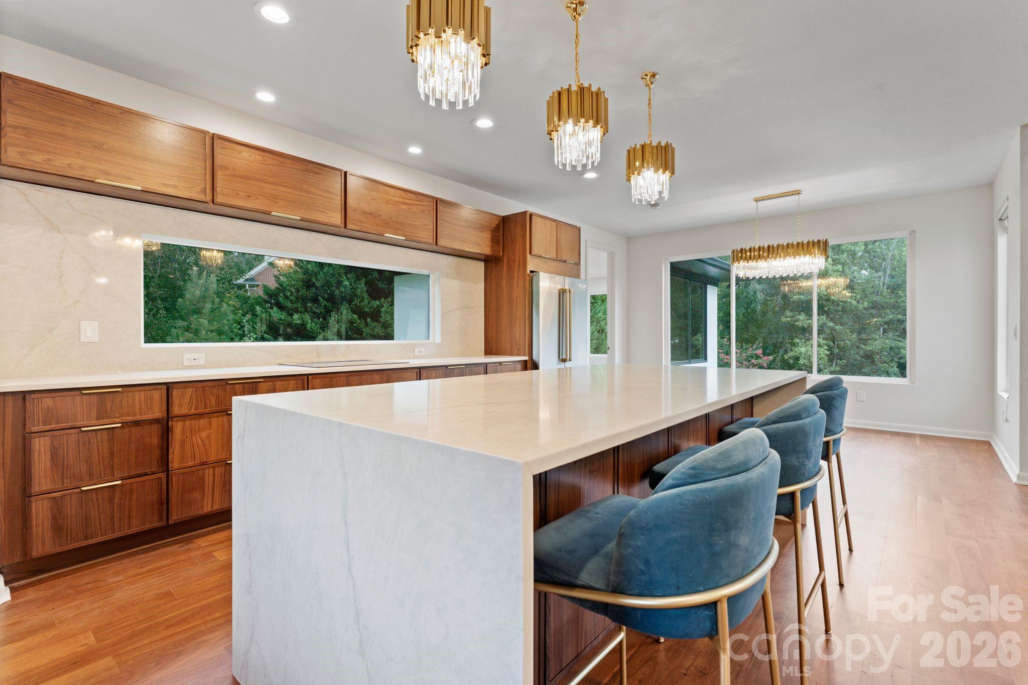 Greylyn - Residential