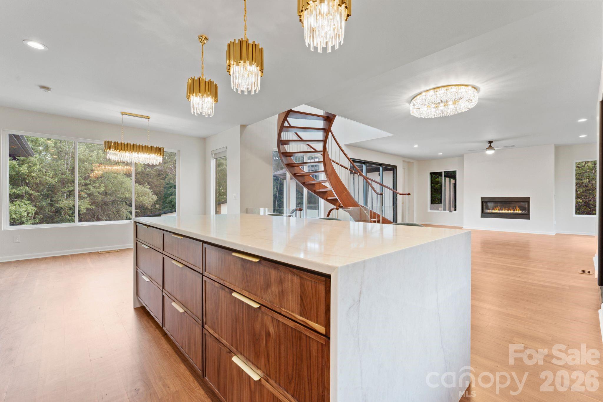 Greylyn - Residential