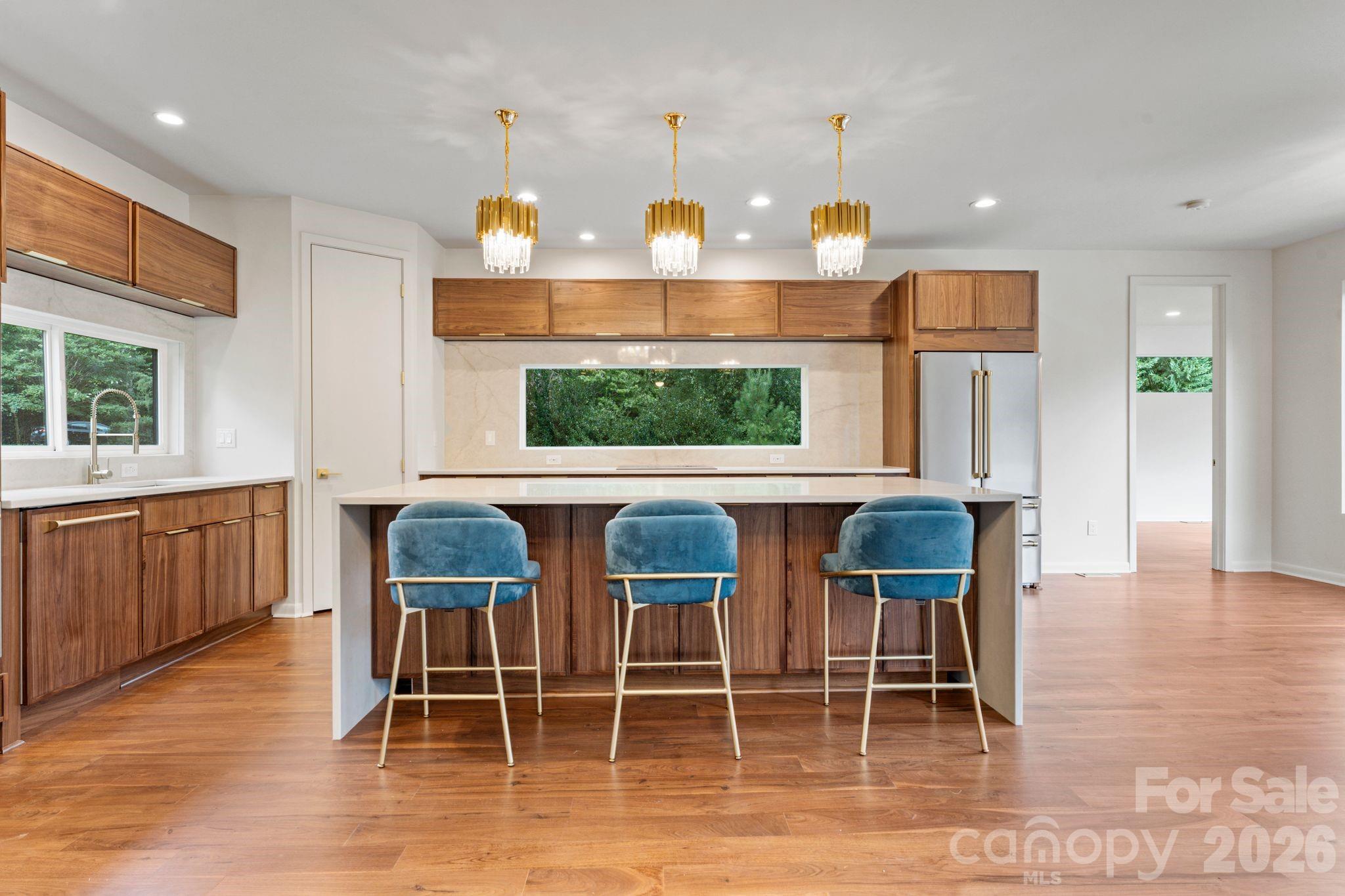 Greylyn - Residential