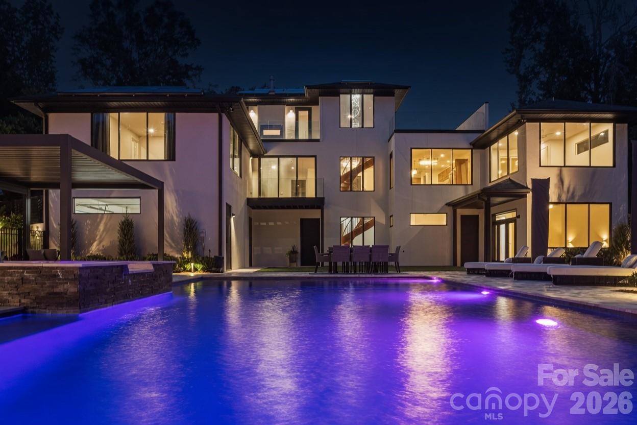 Greylyn - Residential