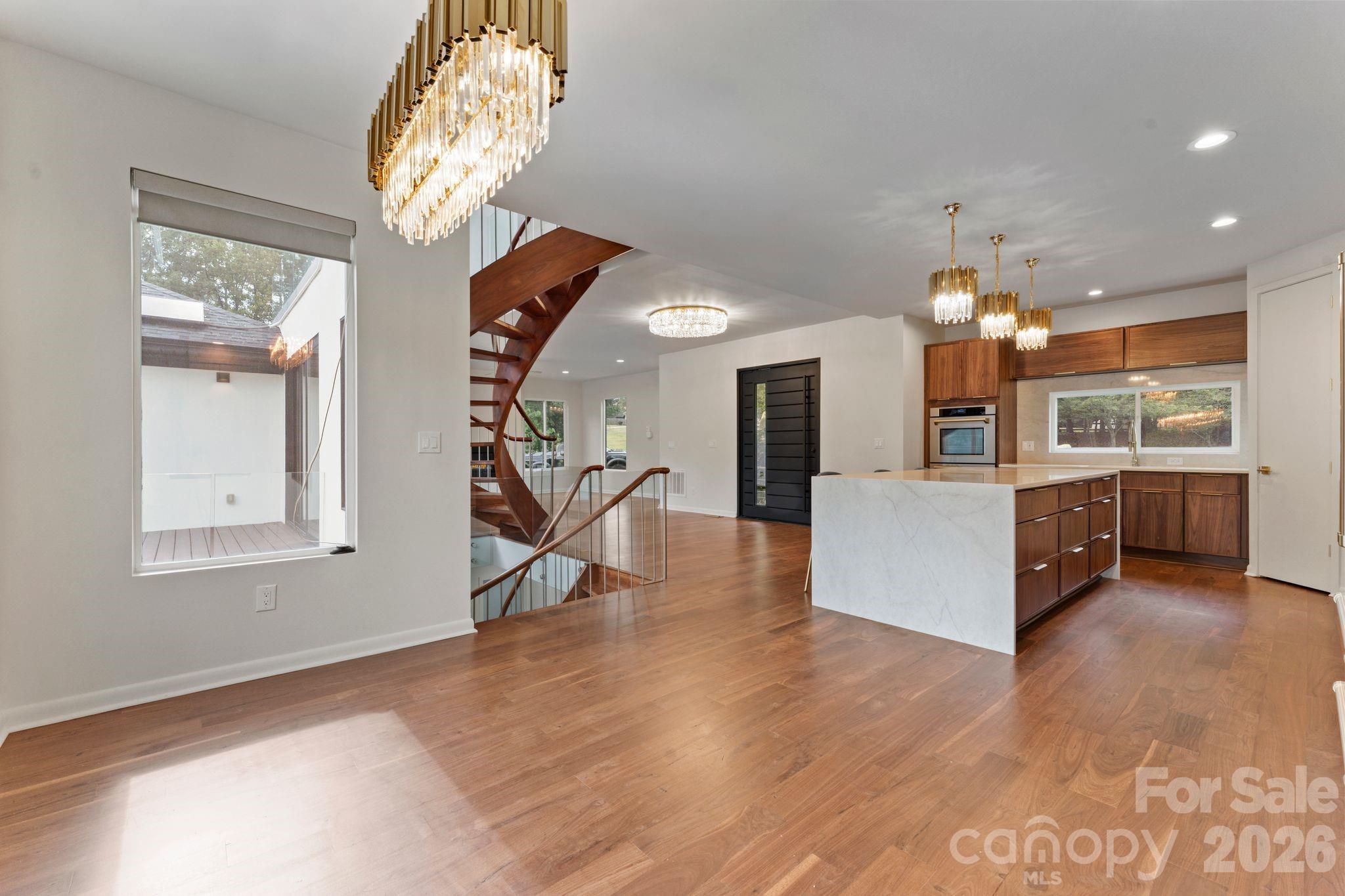 Greylyn - Residential