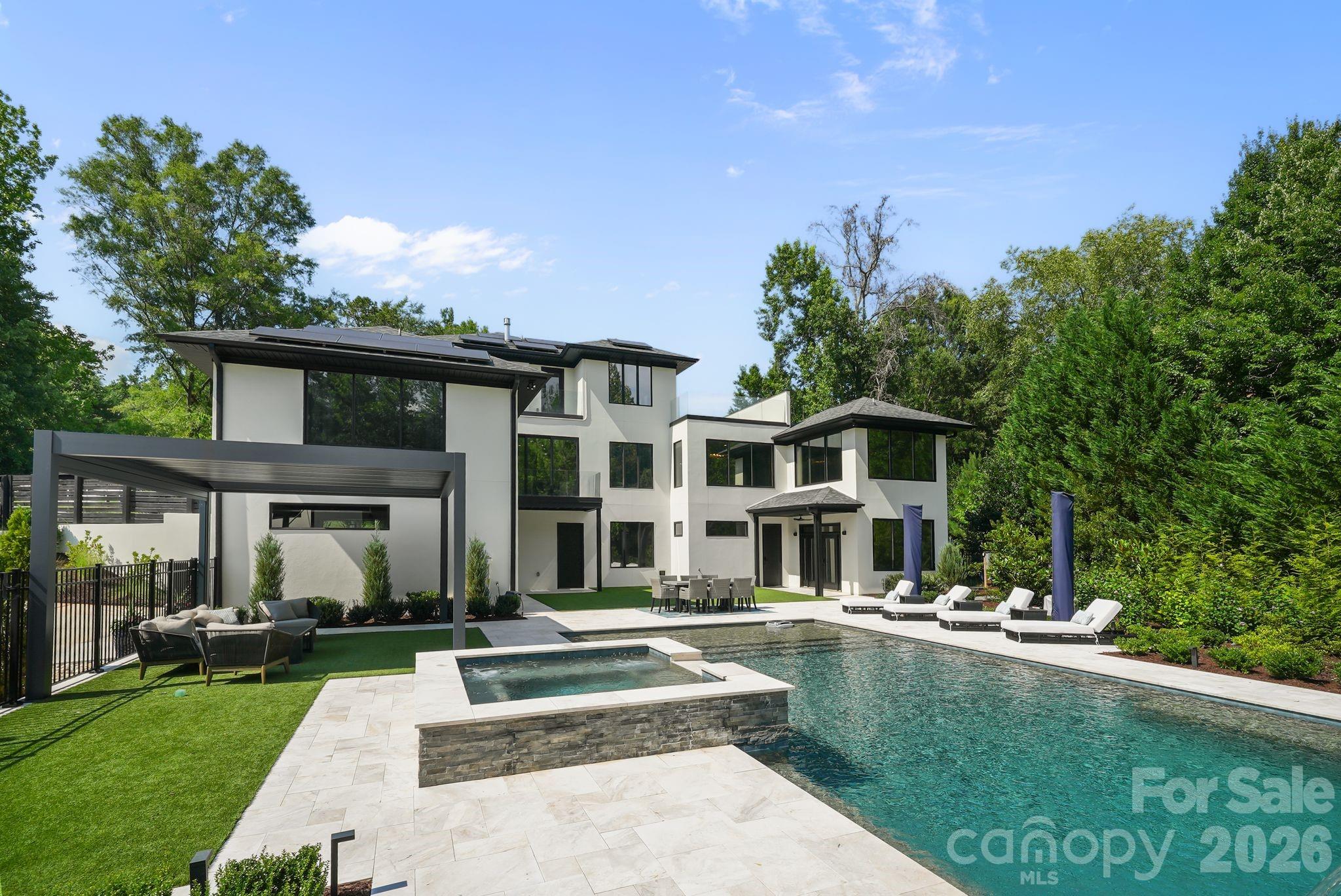 Greylyn - Residential