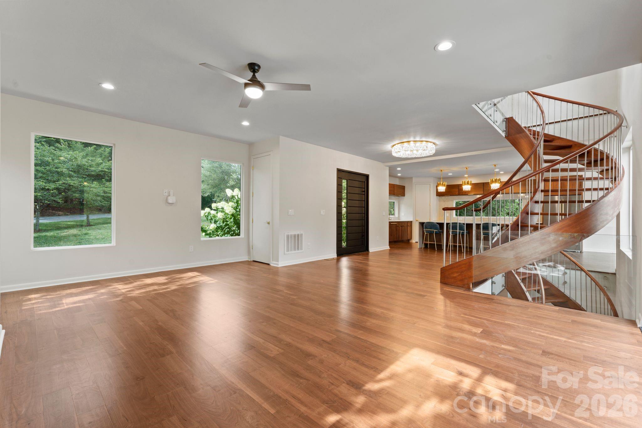 Greylyn - Residential