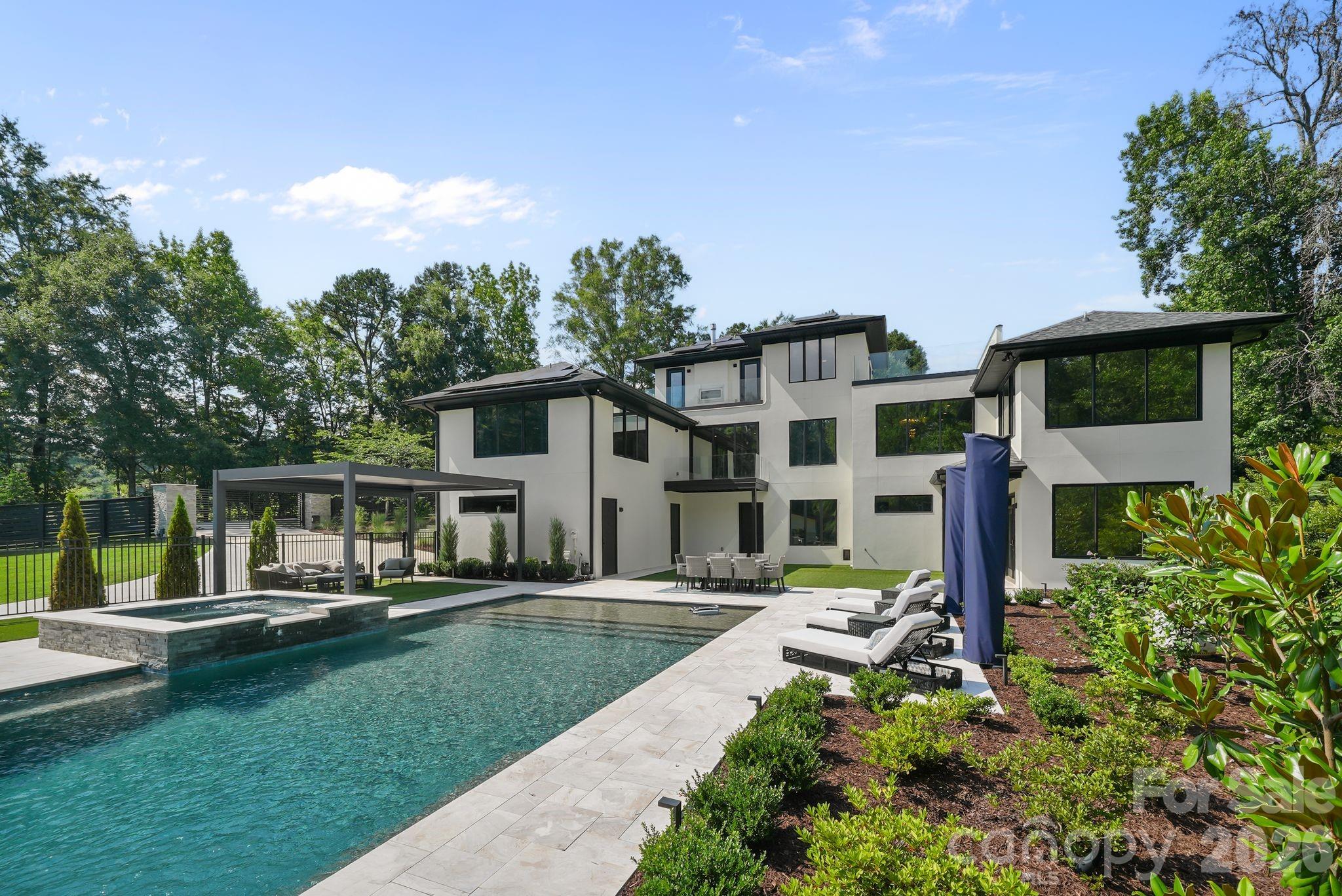 Greylyn - Residential