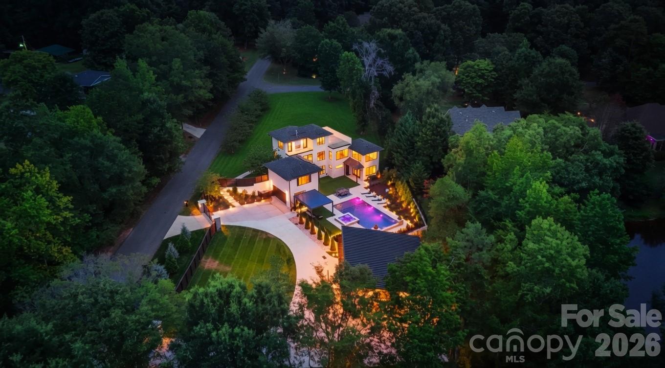 Greylyn - Residential