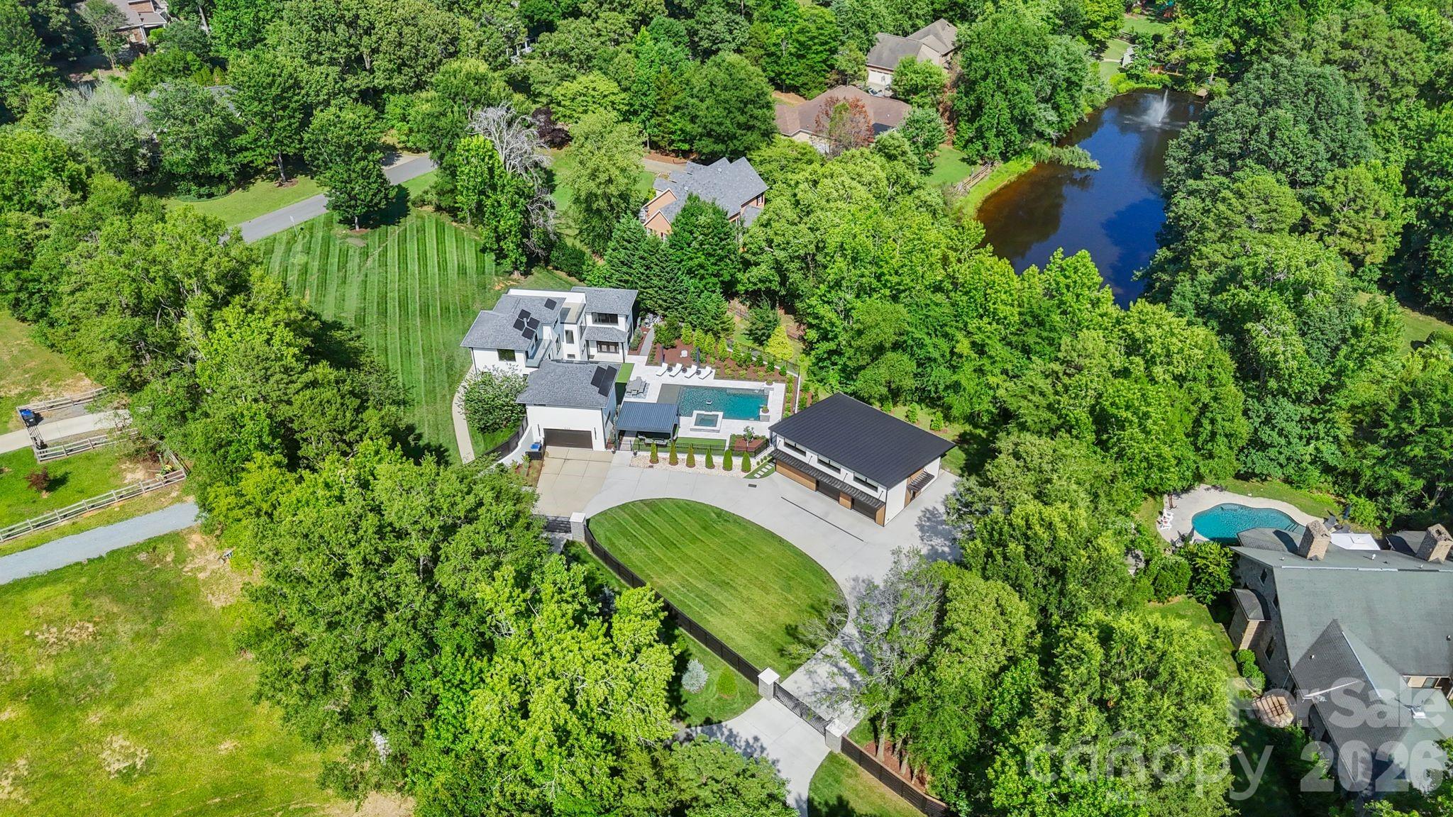 Greylyn - Residential