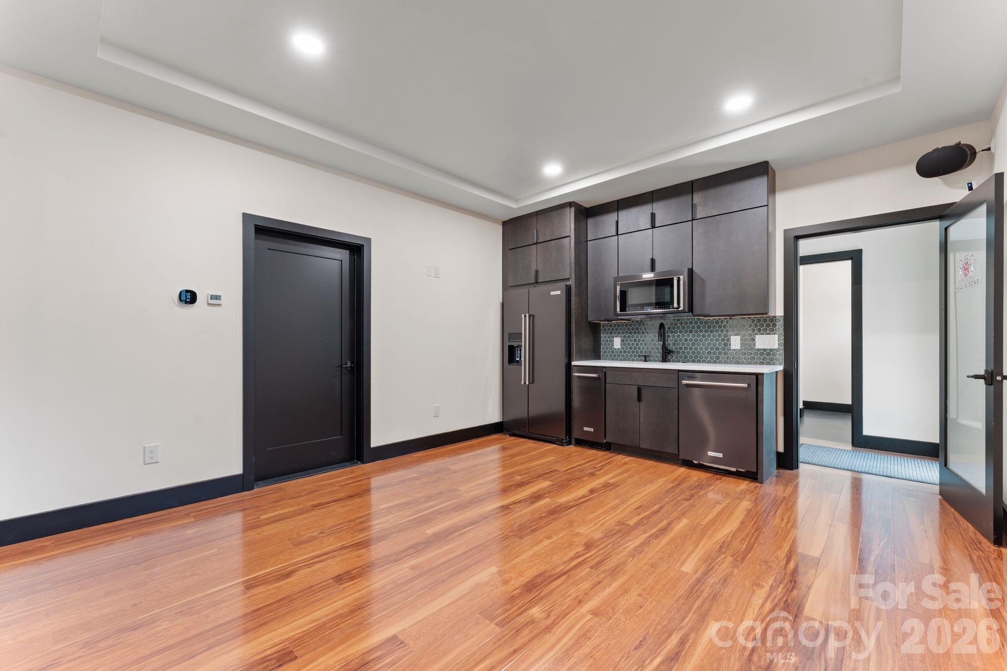 Greylyn - Residential