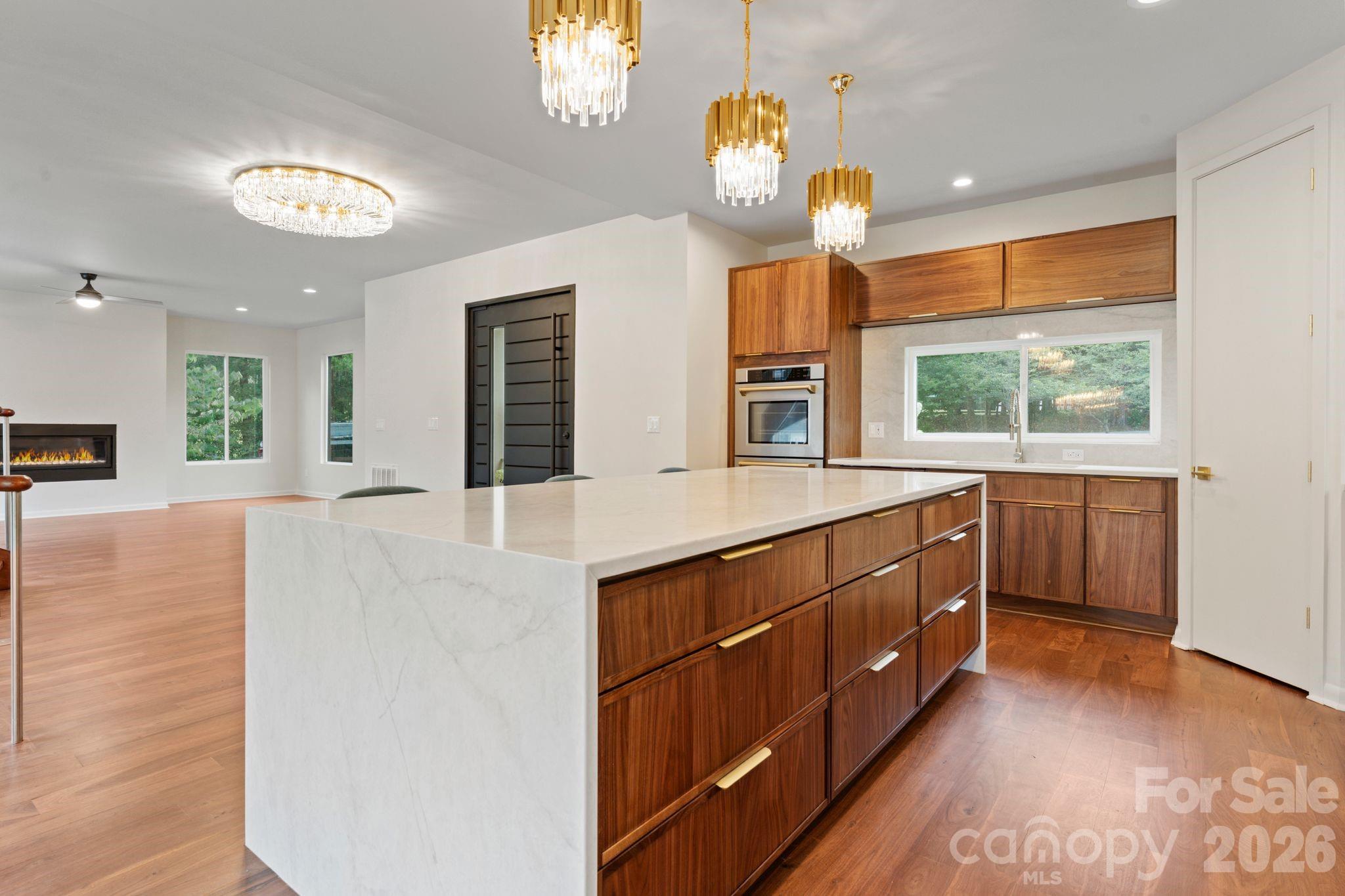Greylyn - Residential