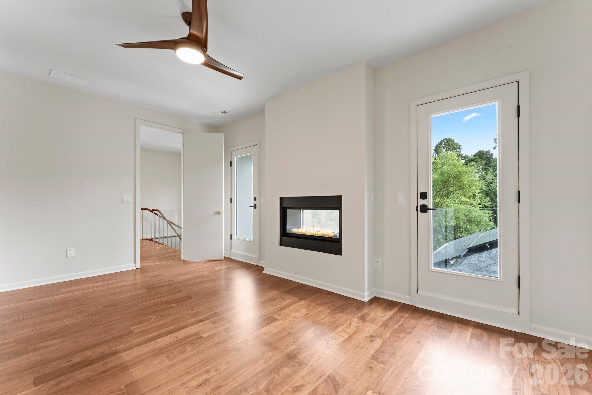 Greylyn - Residential