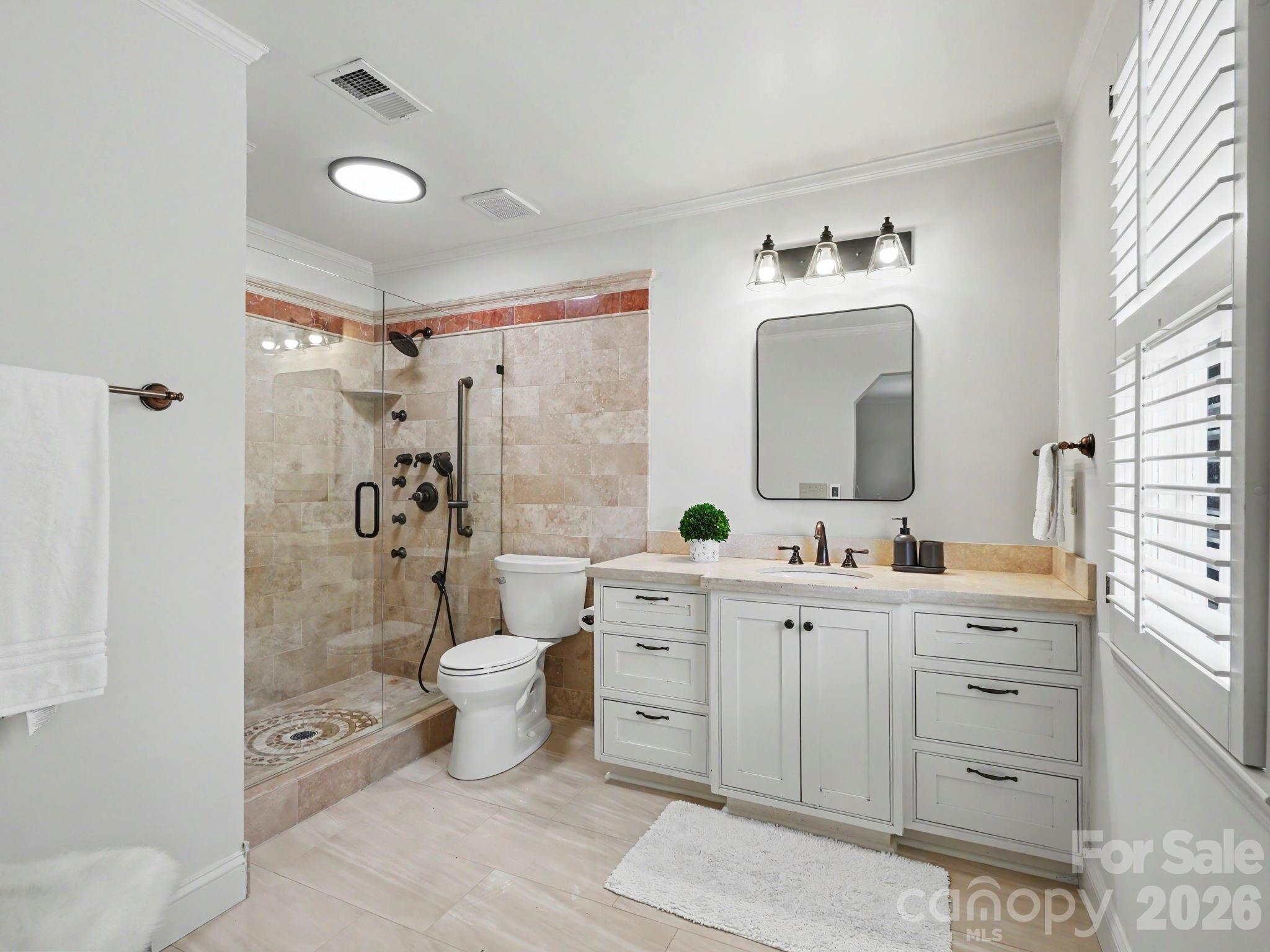Eastover - Residential